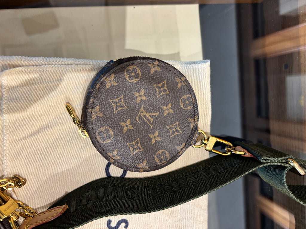 Louis Vuitton Multipochette