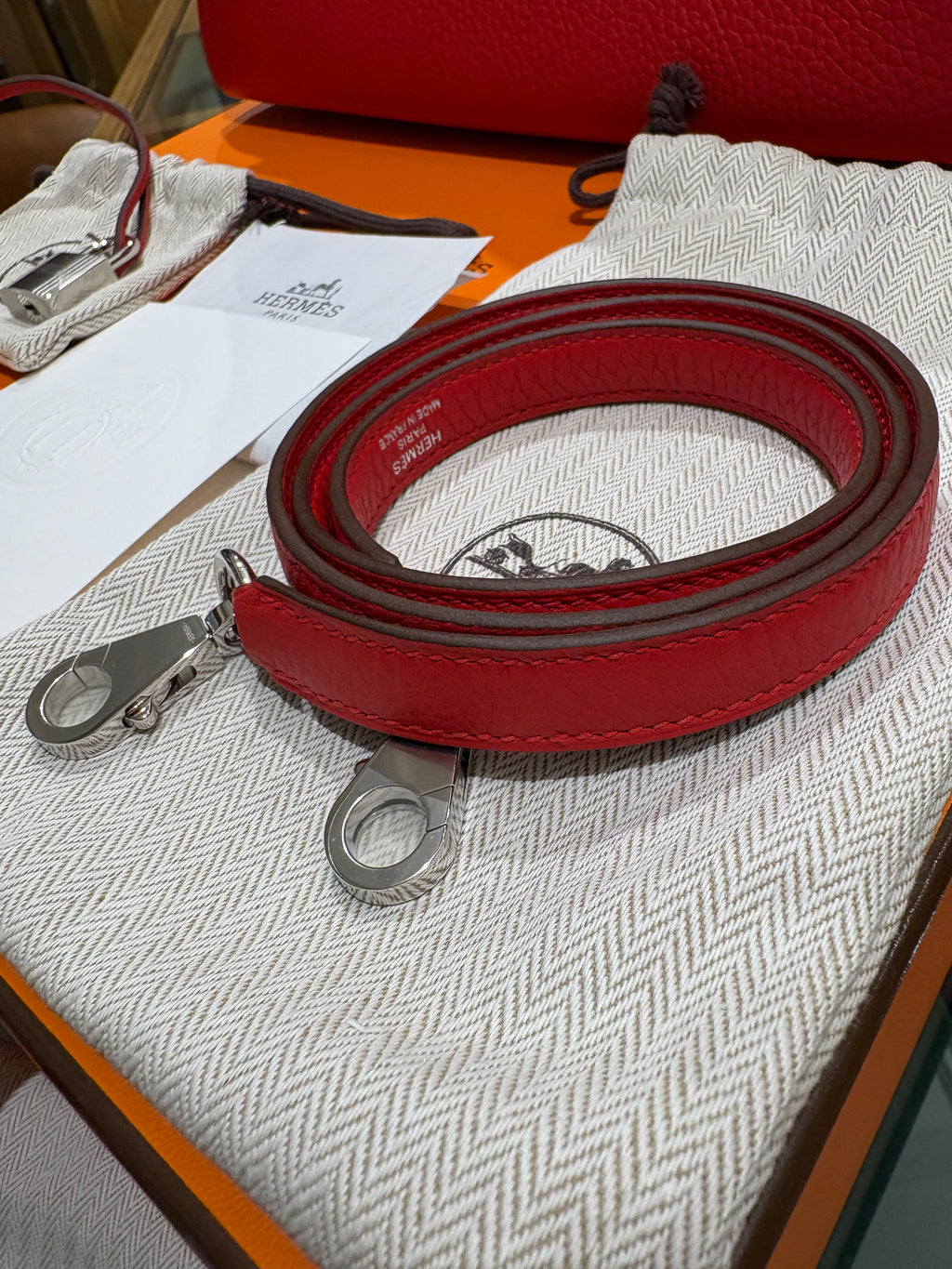 Hermès Kelly 28