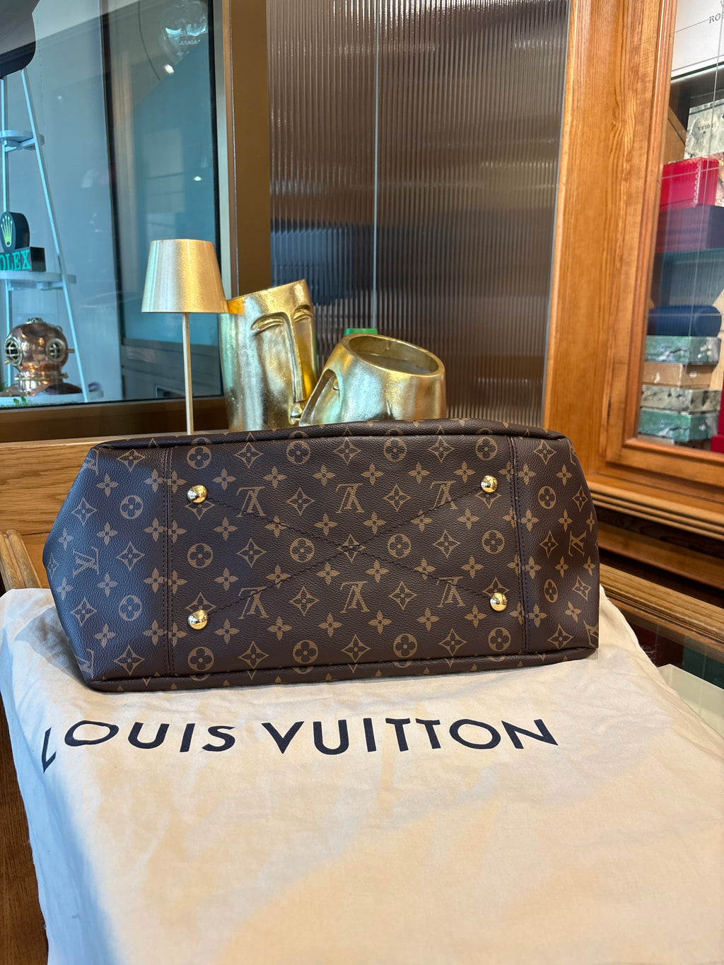 Louis Vuitton Artsy