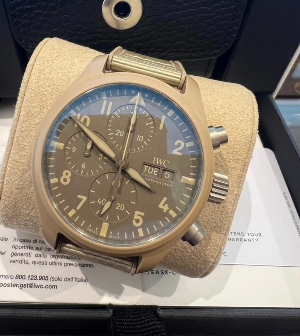 Orologio IWC
