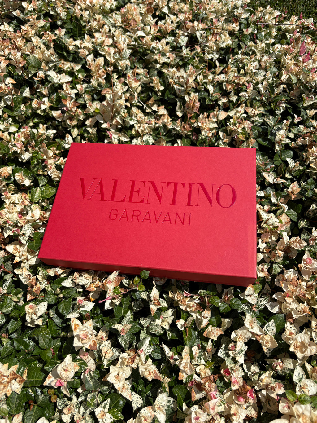Valentino Garavani rockstud