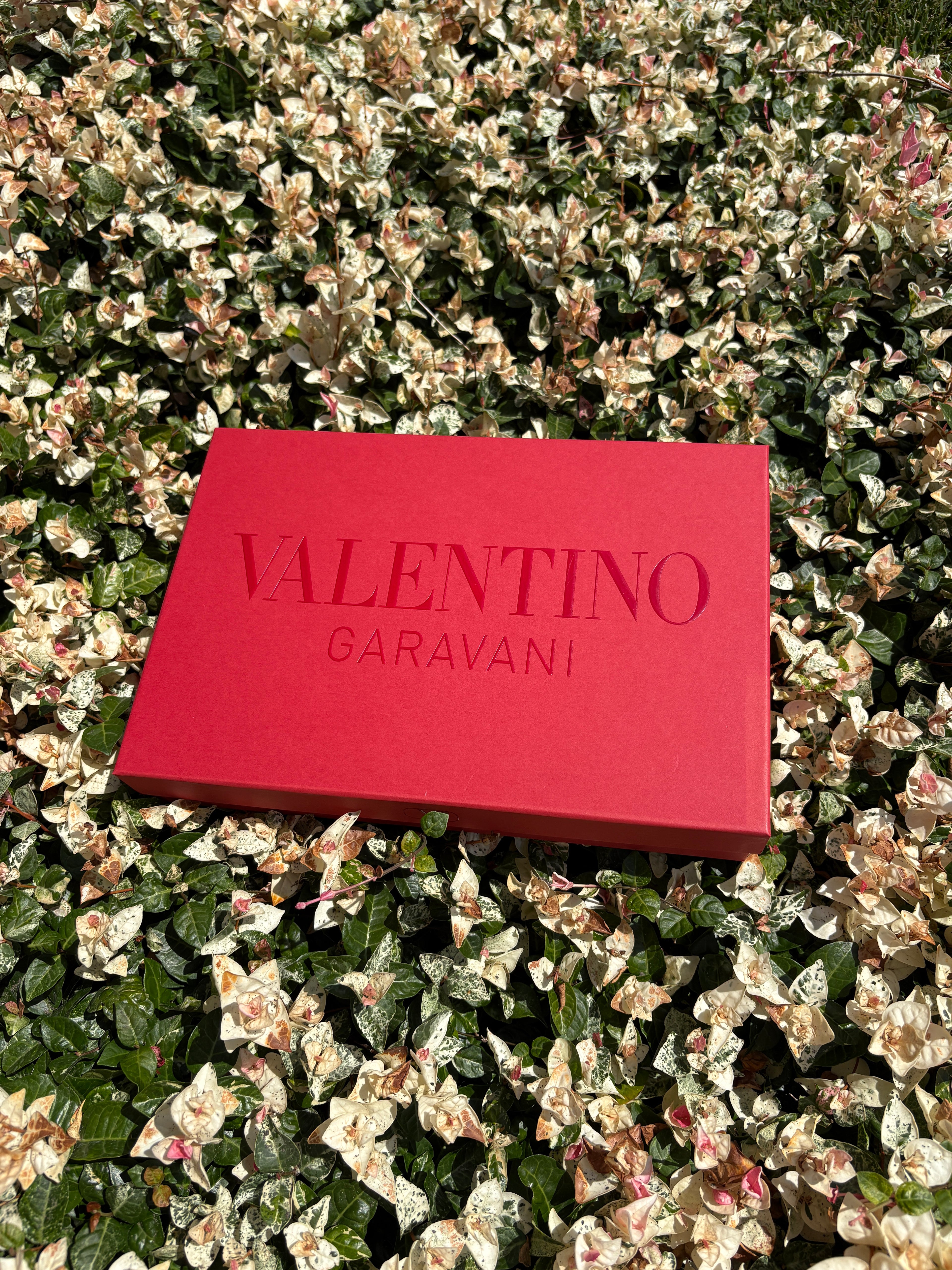Valentino Garavani rockstud