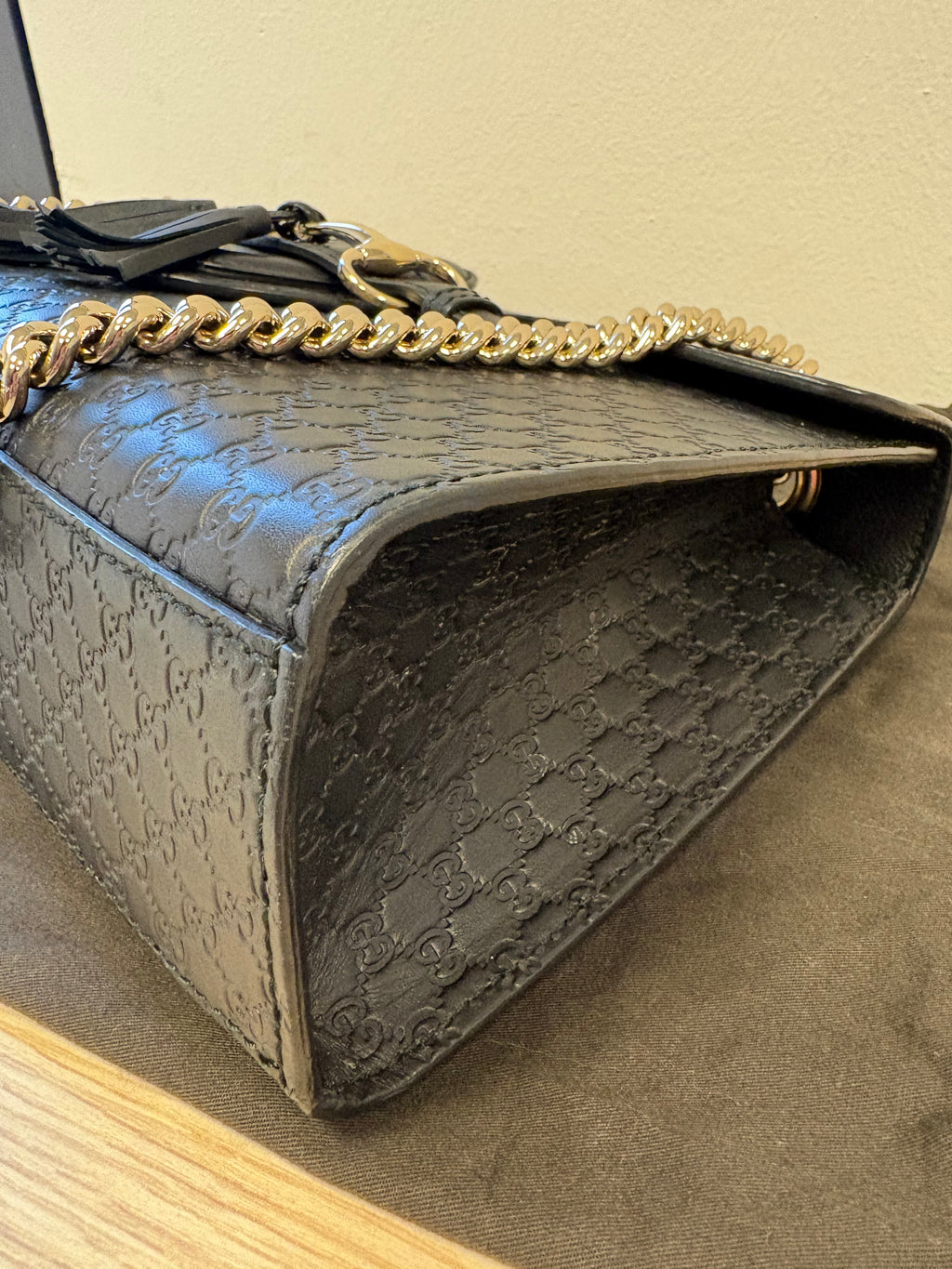 Gucci Emily