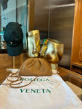 The Pouch di Bottega Veneta