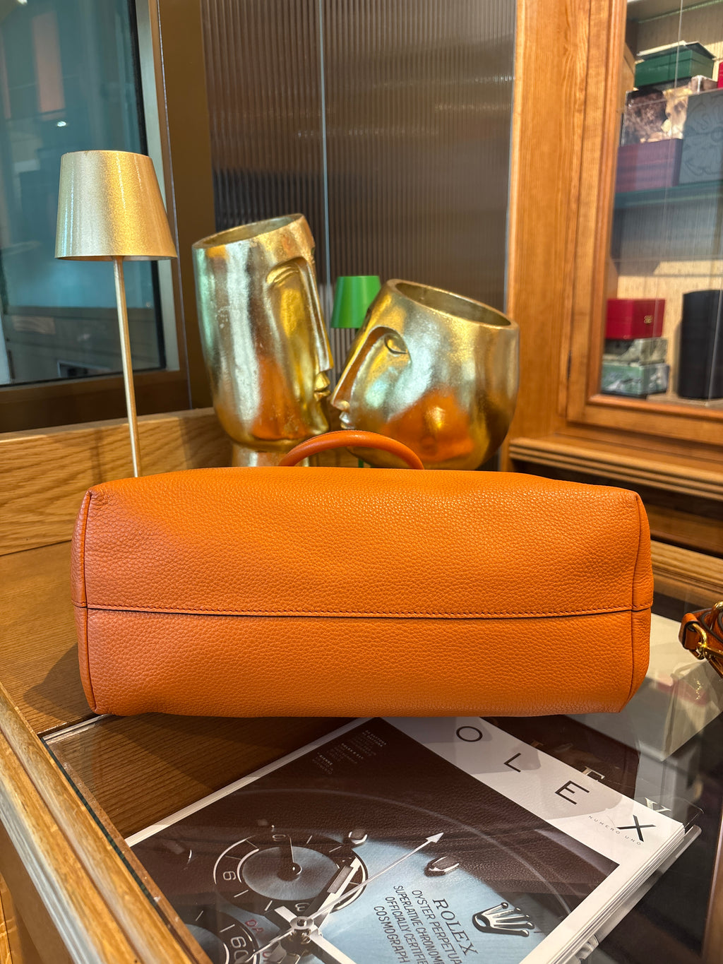 Prada Shopper