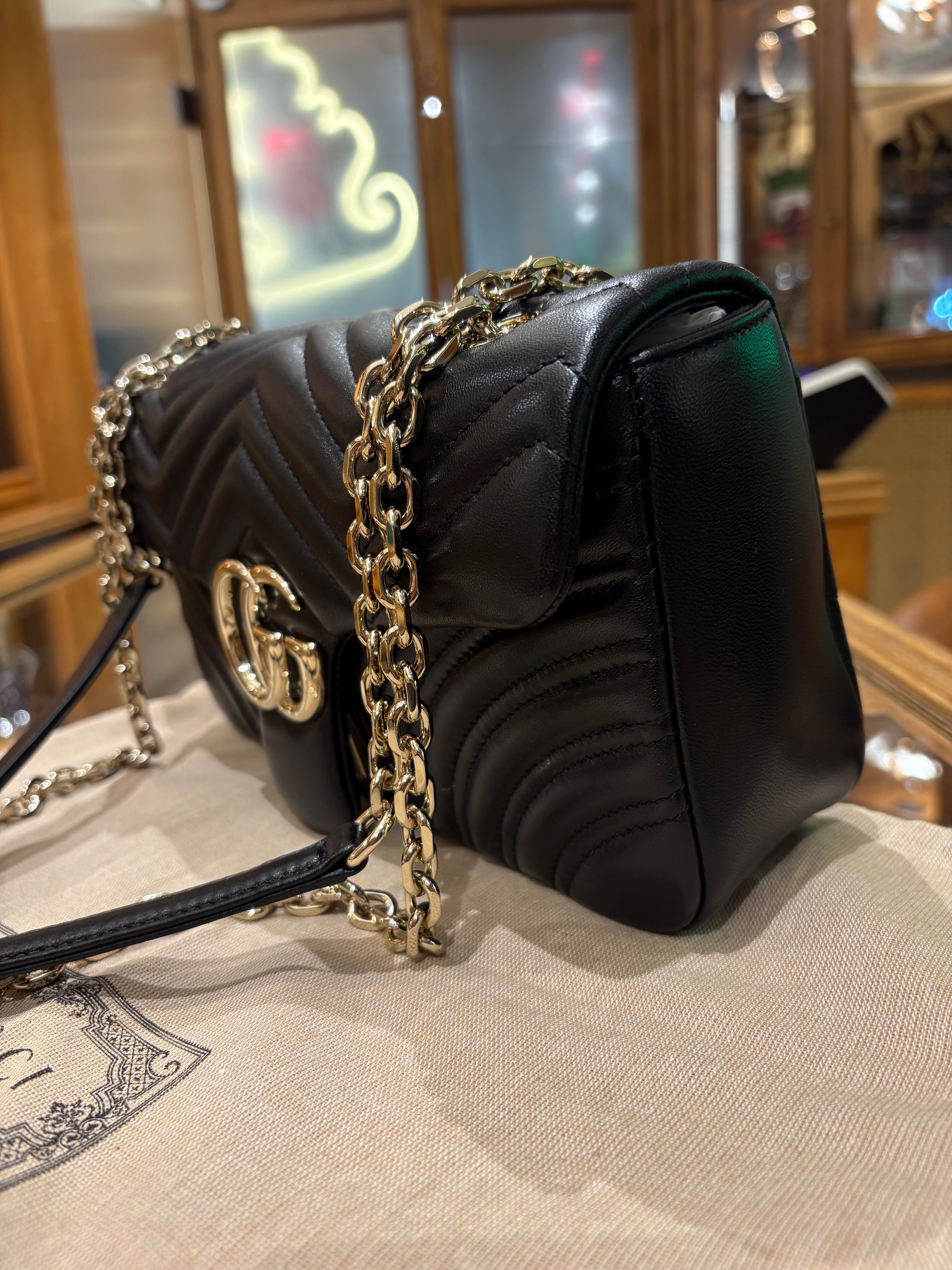 Gucci Marmont