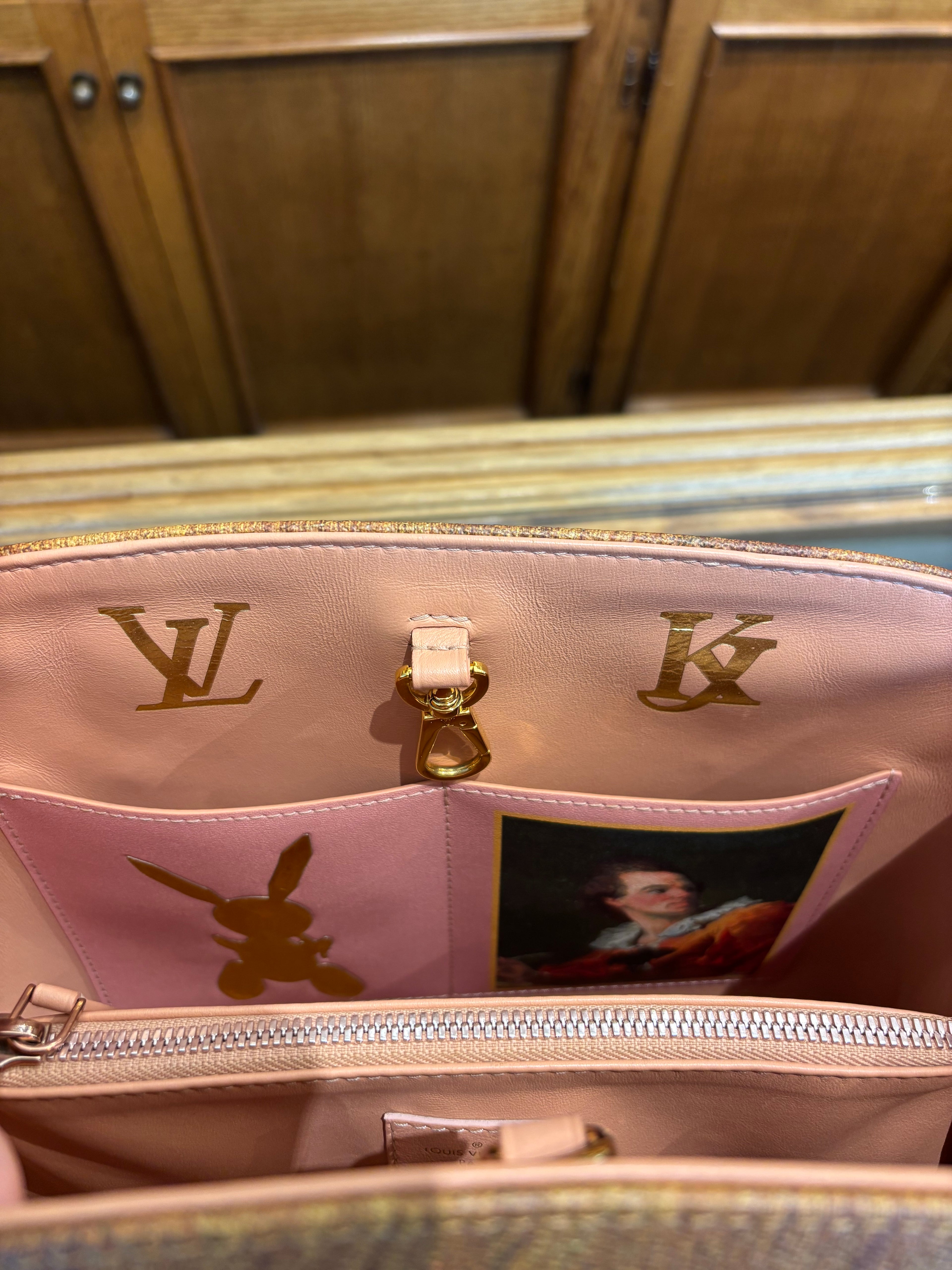 Louis Vuitton Montaigne