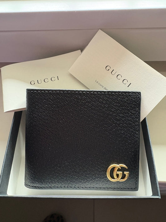 Portafoglio Gucci uomo