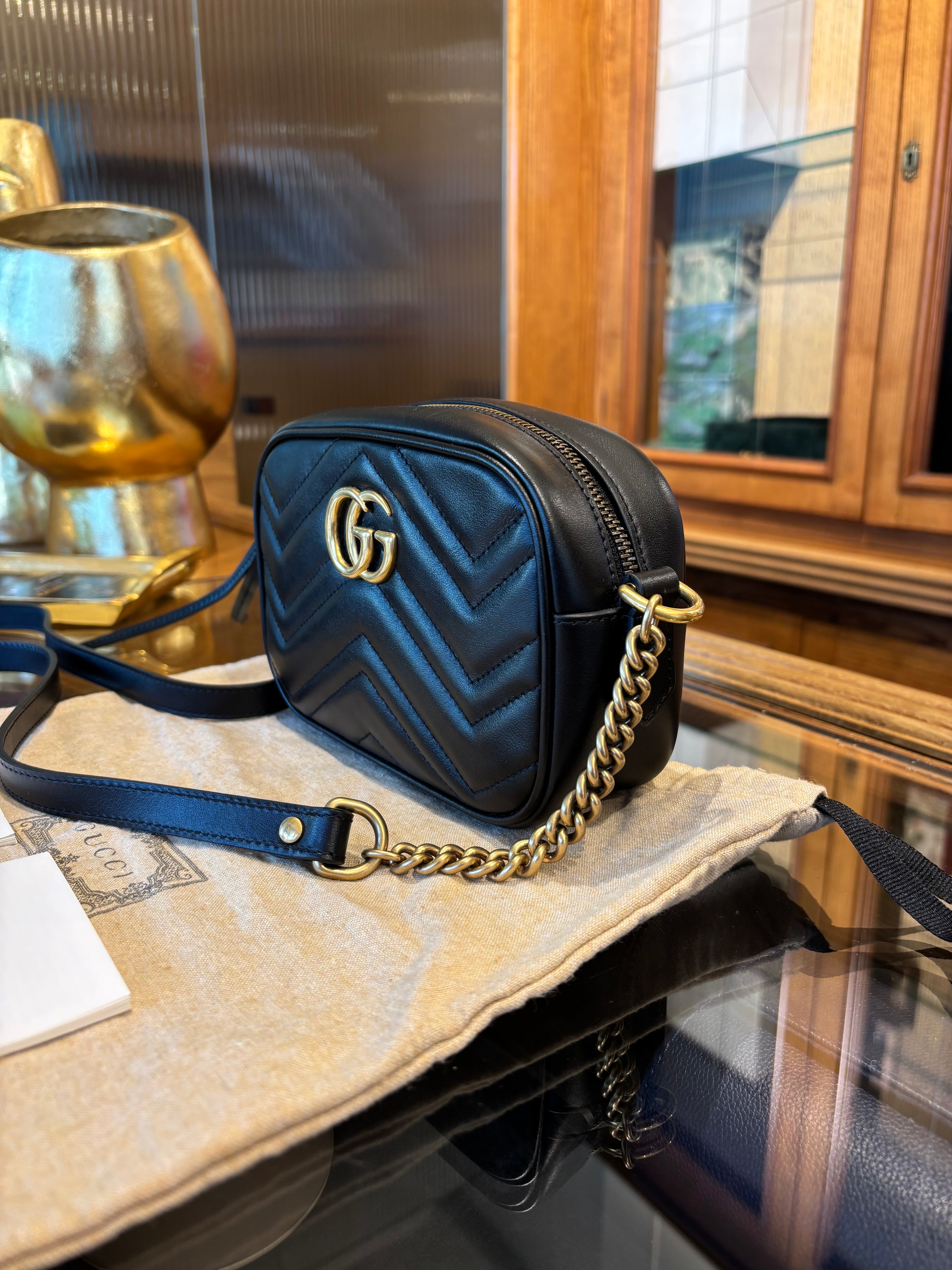 Gucci GG Marmont