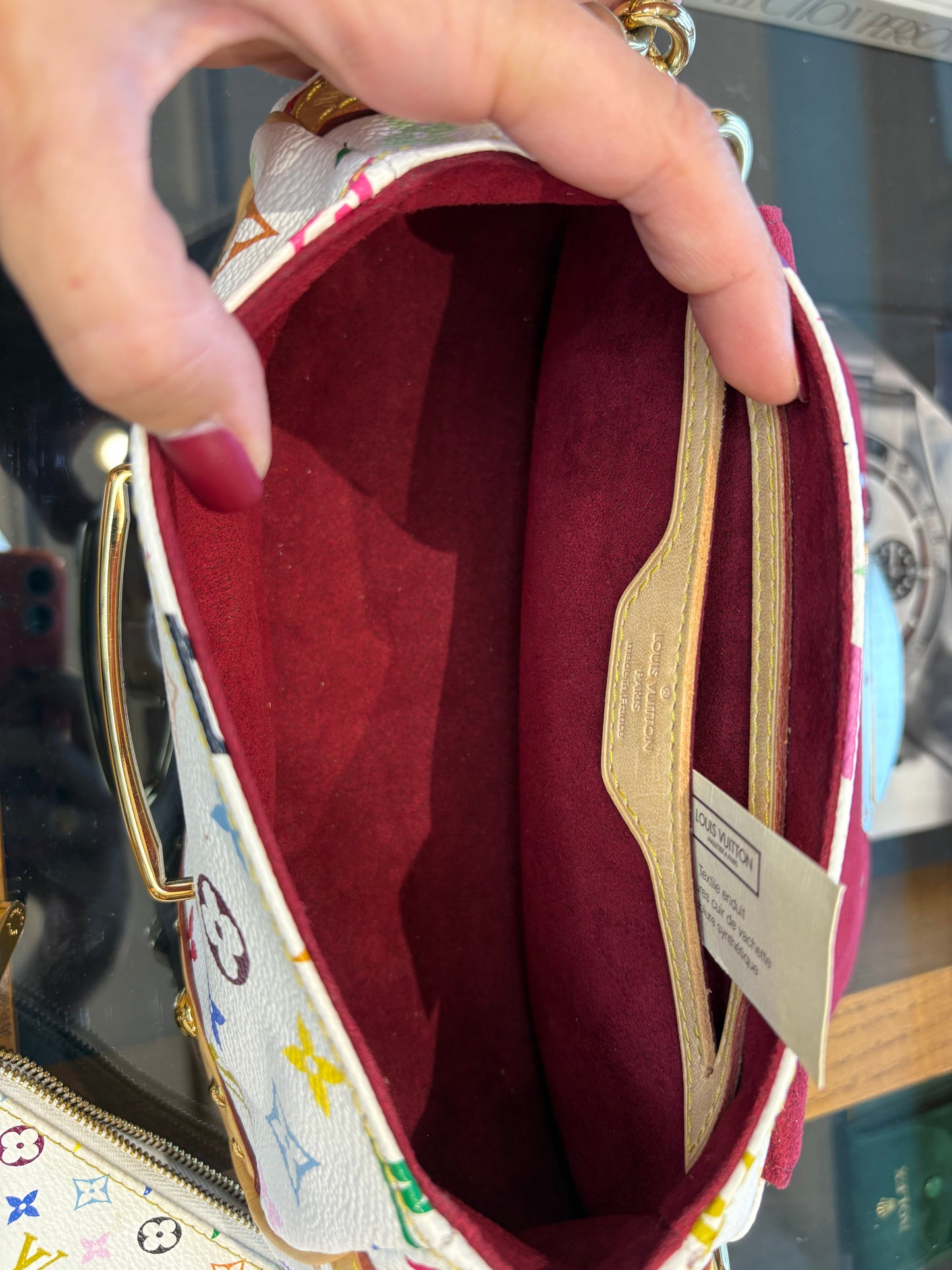 Louis Vuitton Marilyn Multicolor