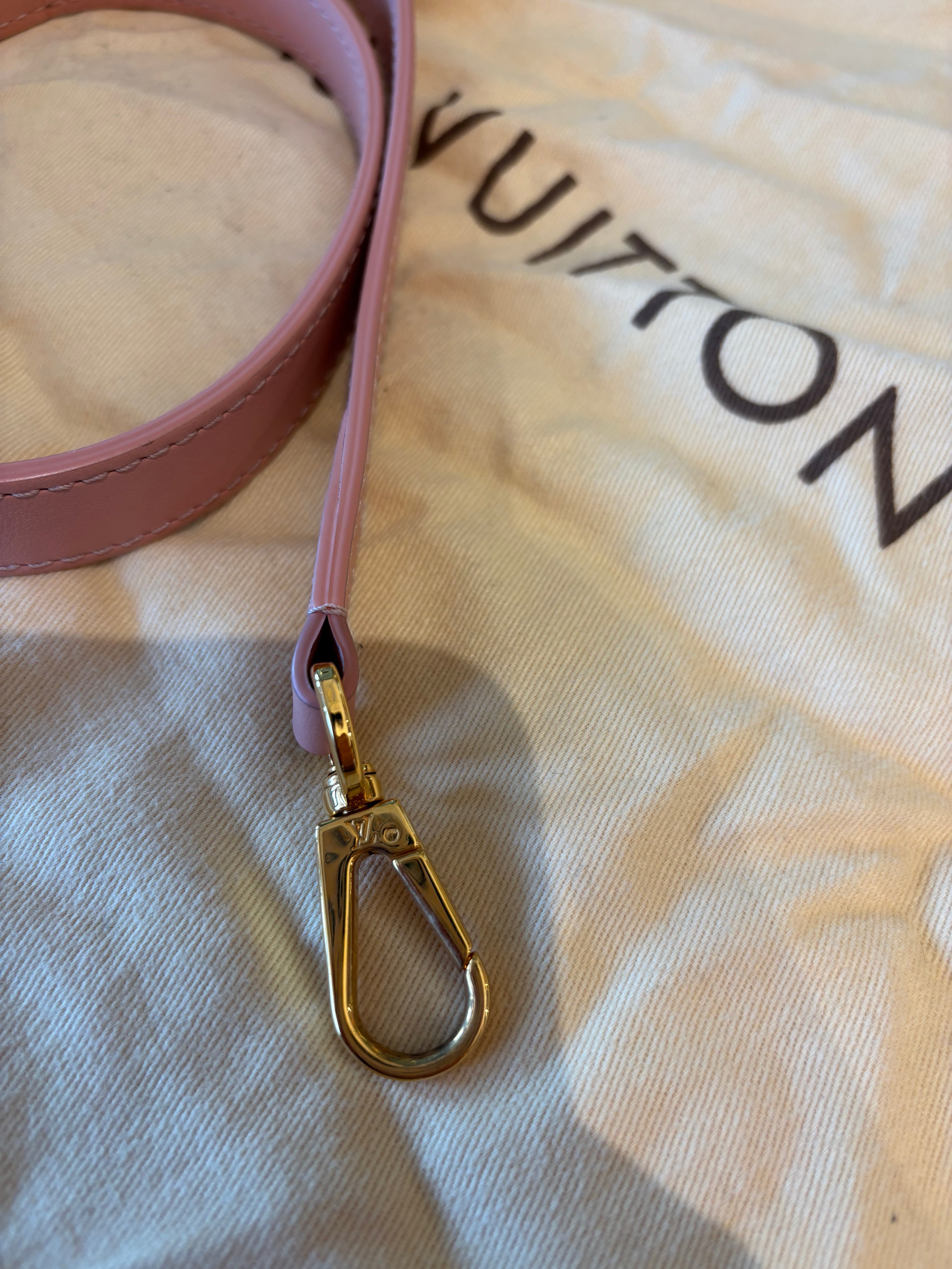 Louis Vuitton Montaigne