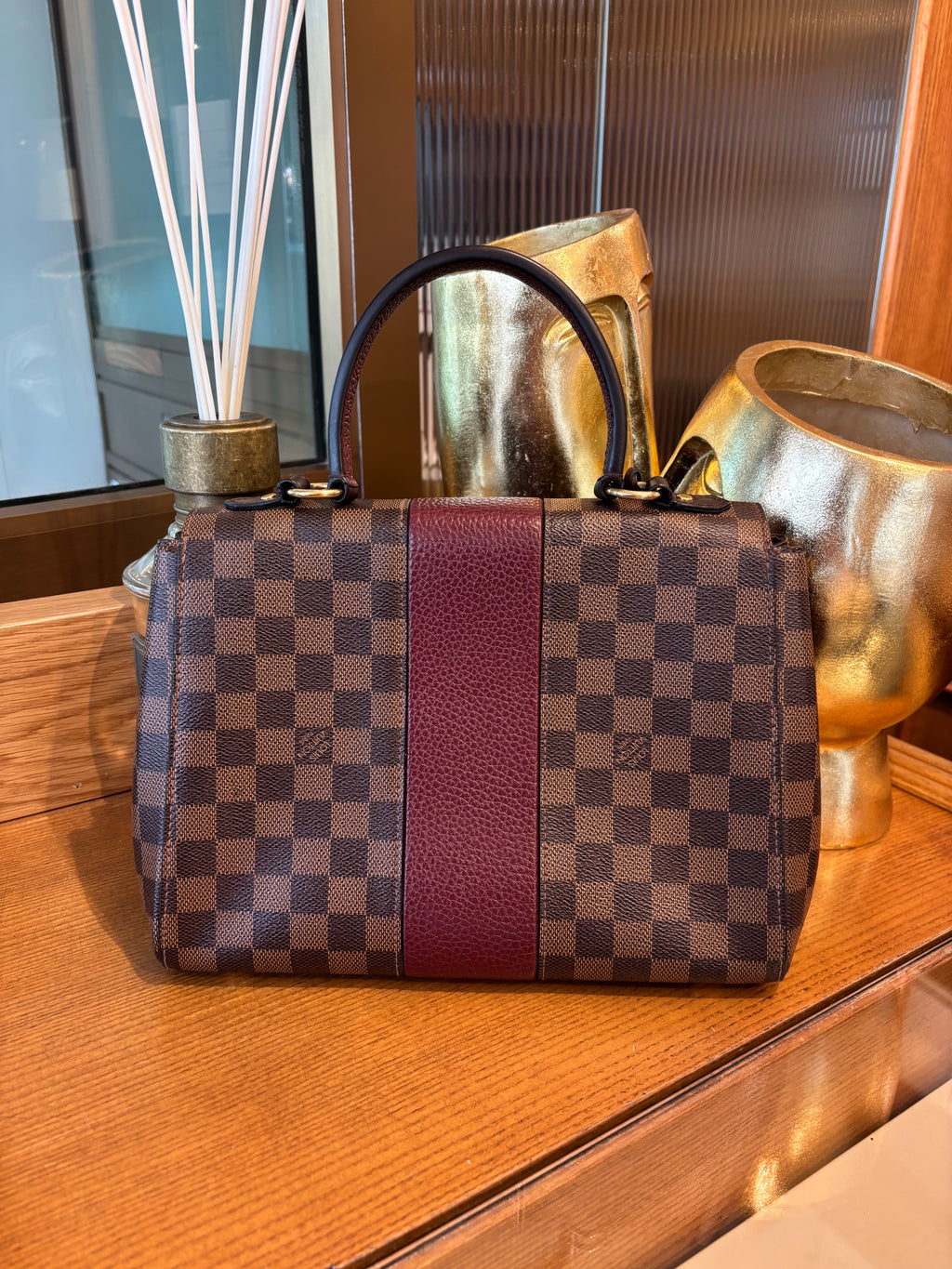 Louis Vuitton Bond Street