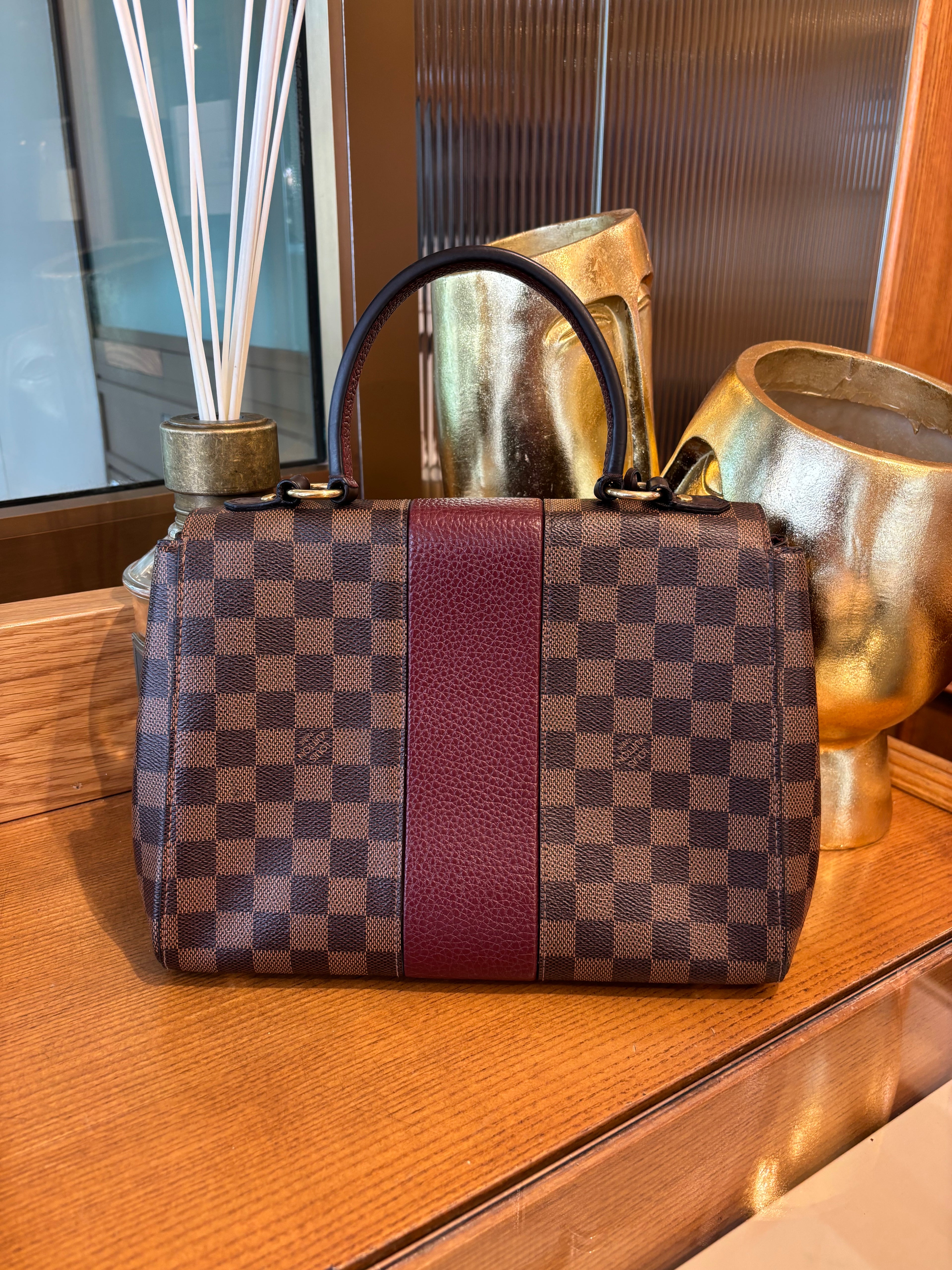 Louis Vuitton Bond Street