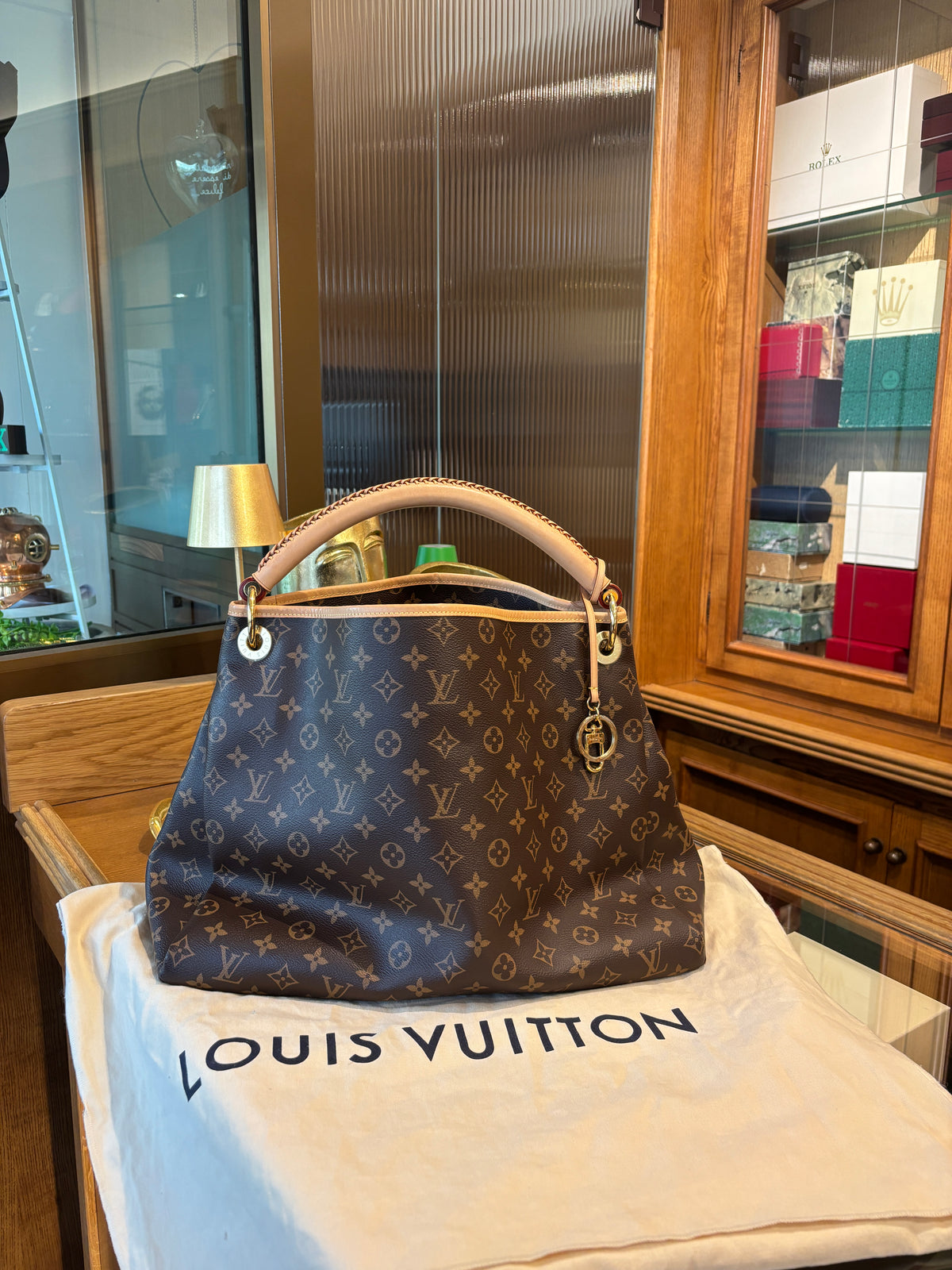 Louis Vuitton Artsy