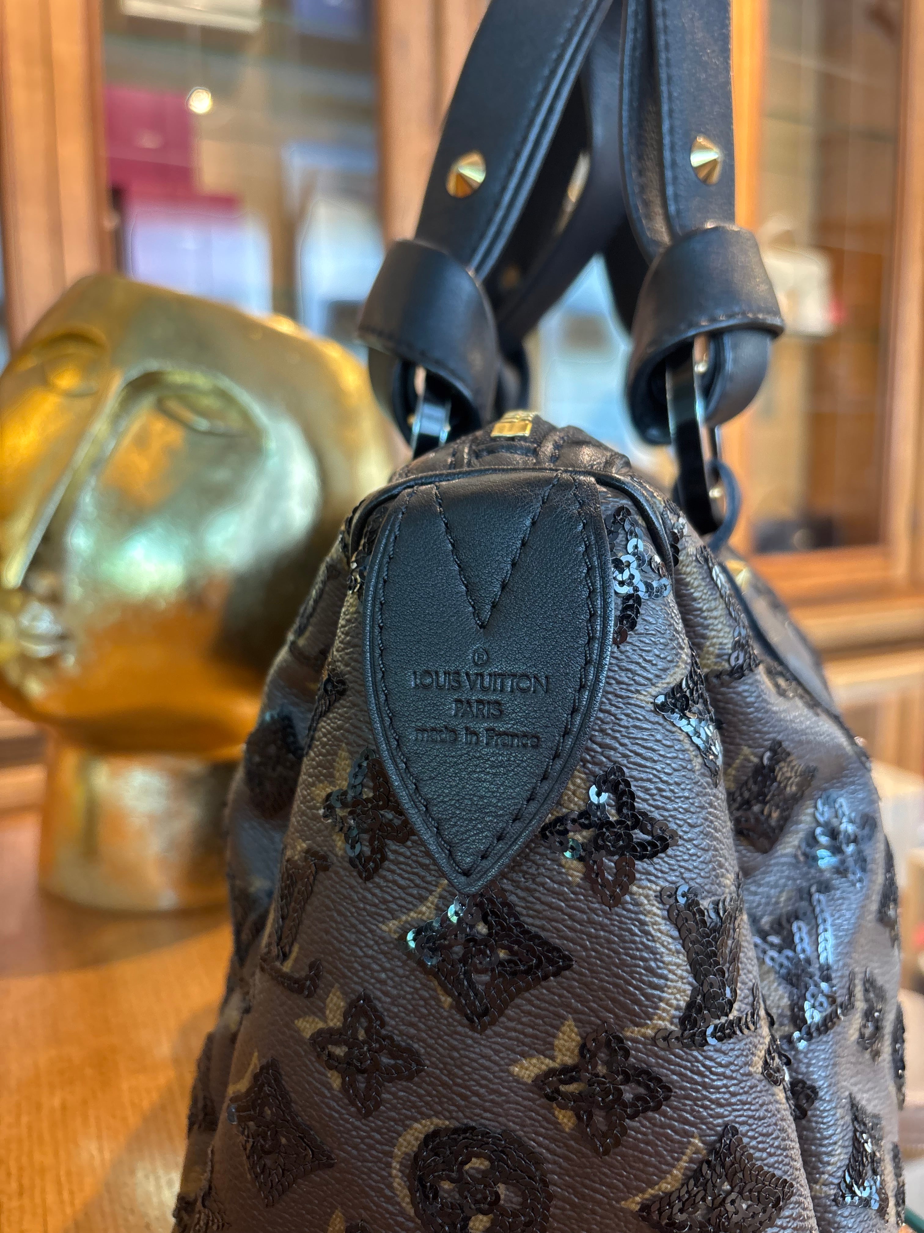 Louis Vuitton Speedy in edizione limitata