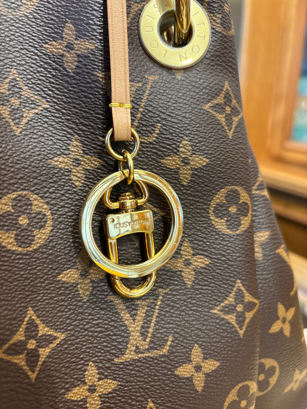 Louis Vuitton Artsy