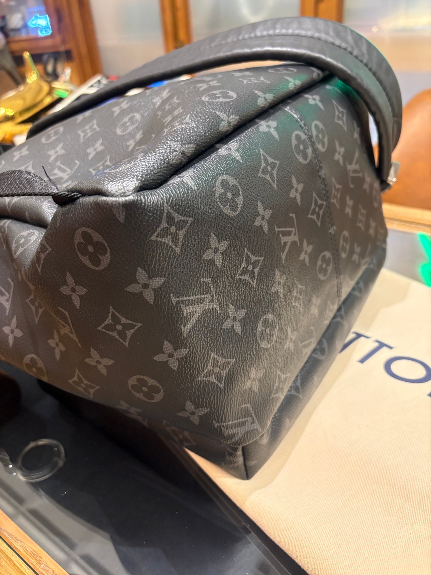 Zaino Discovery Louis Vuitton