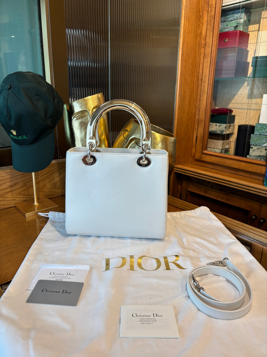 Lady Dior