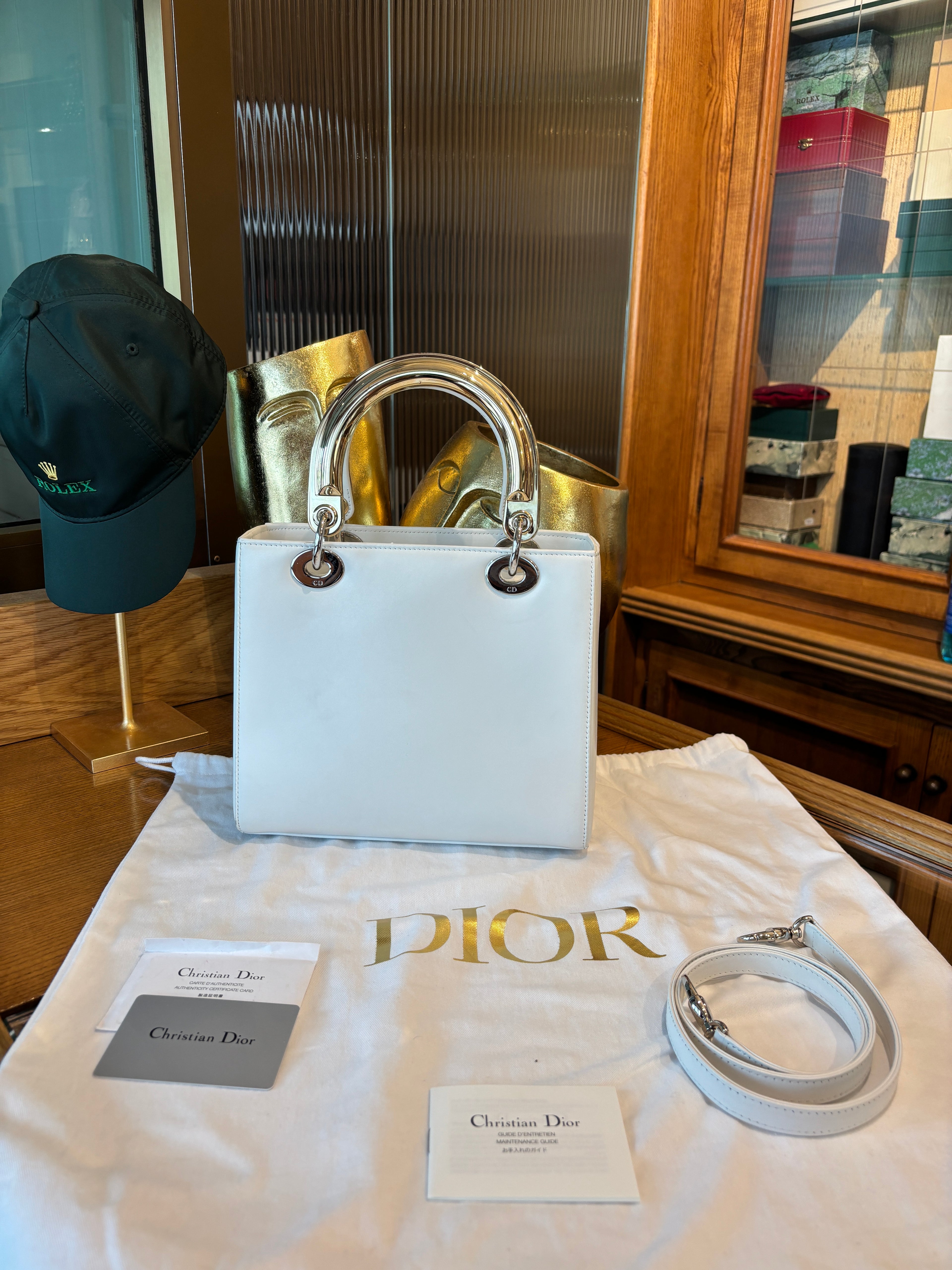 Lady Dior