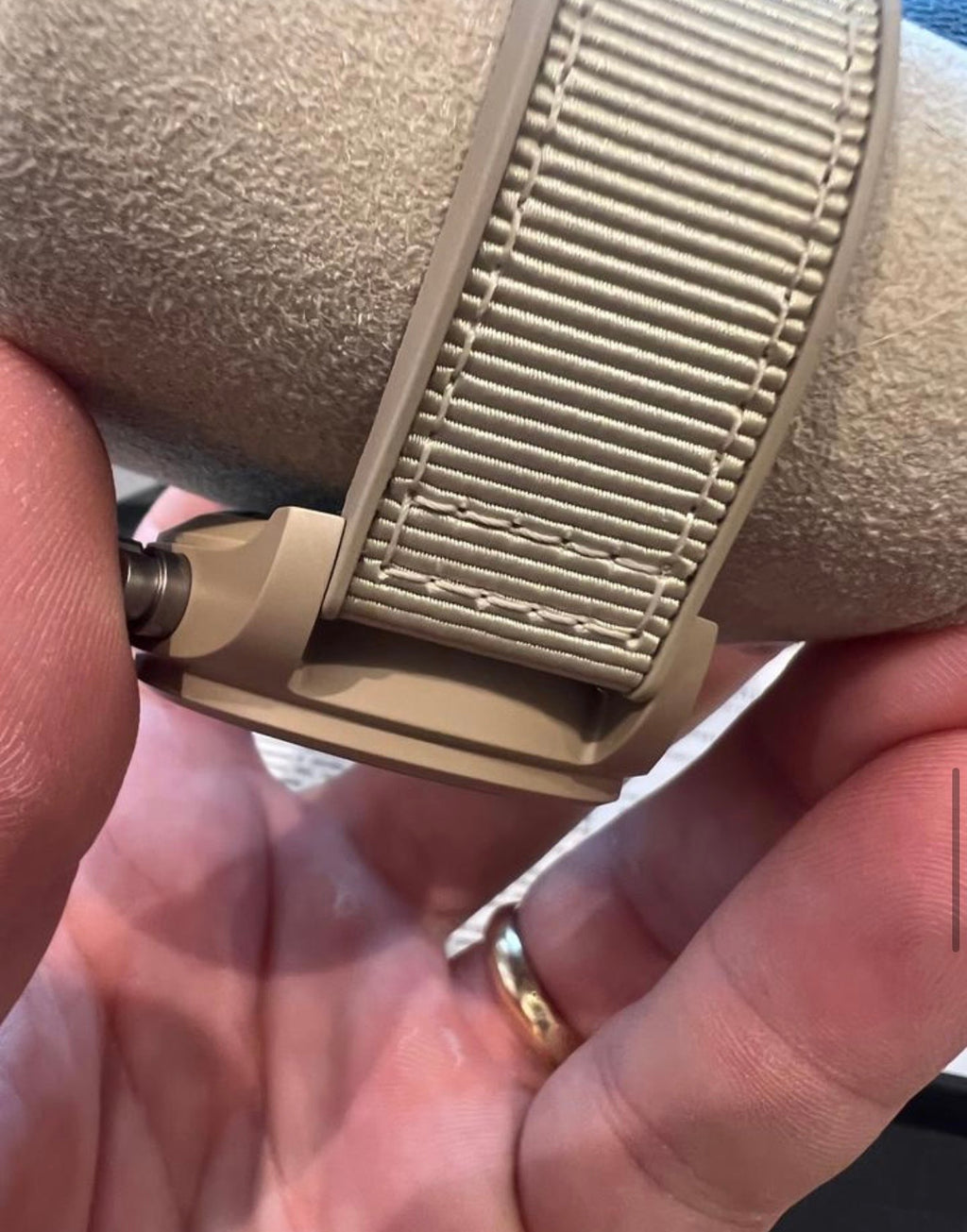 Orologio IWC