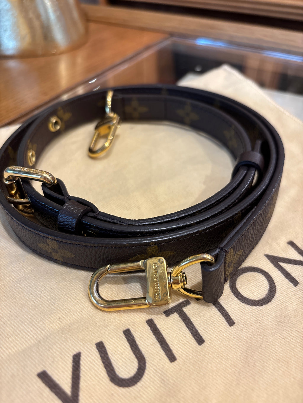 Louis Vuitton Métis