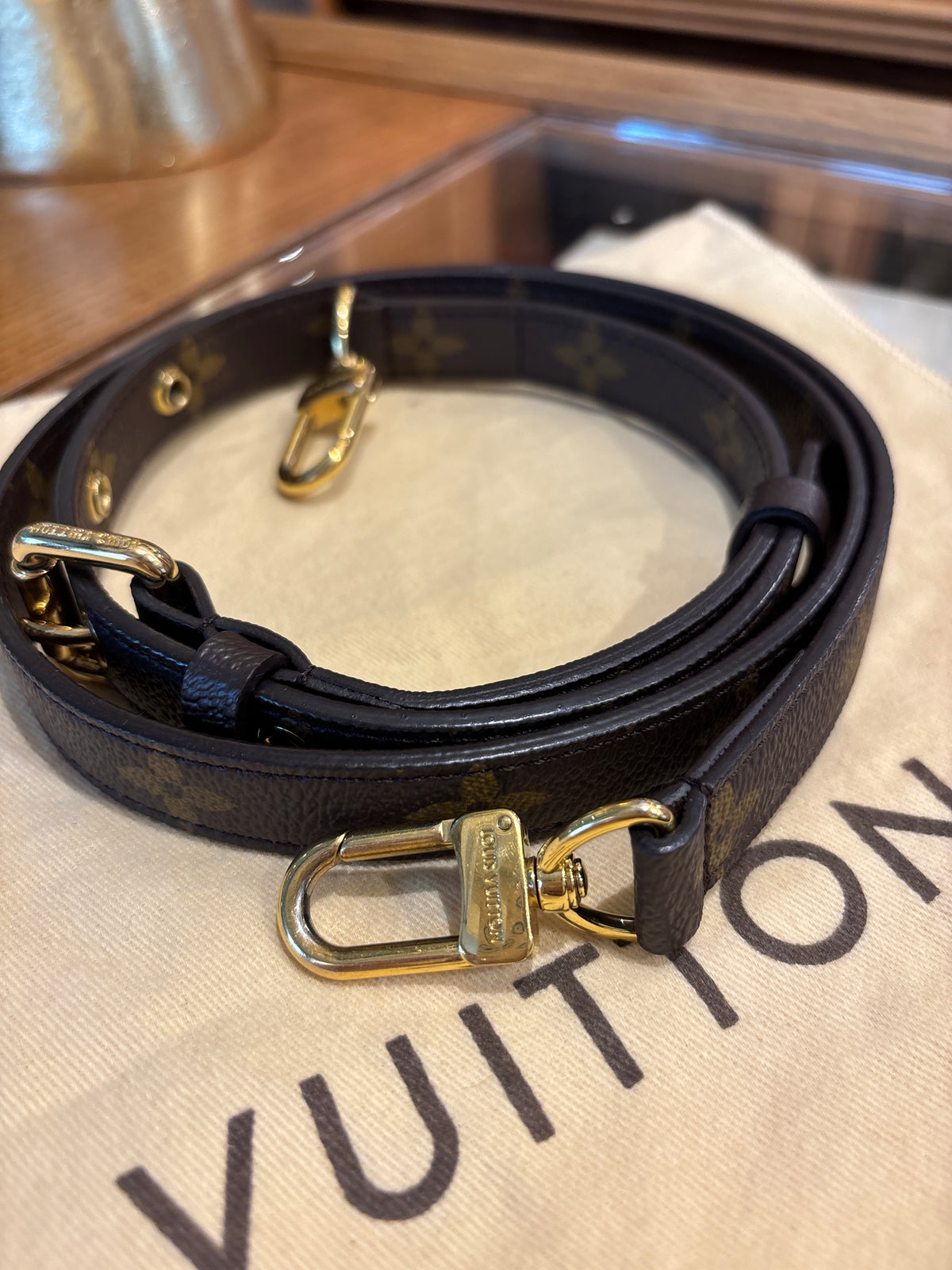 Louis Vuitton Métis