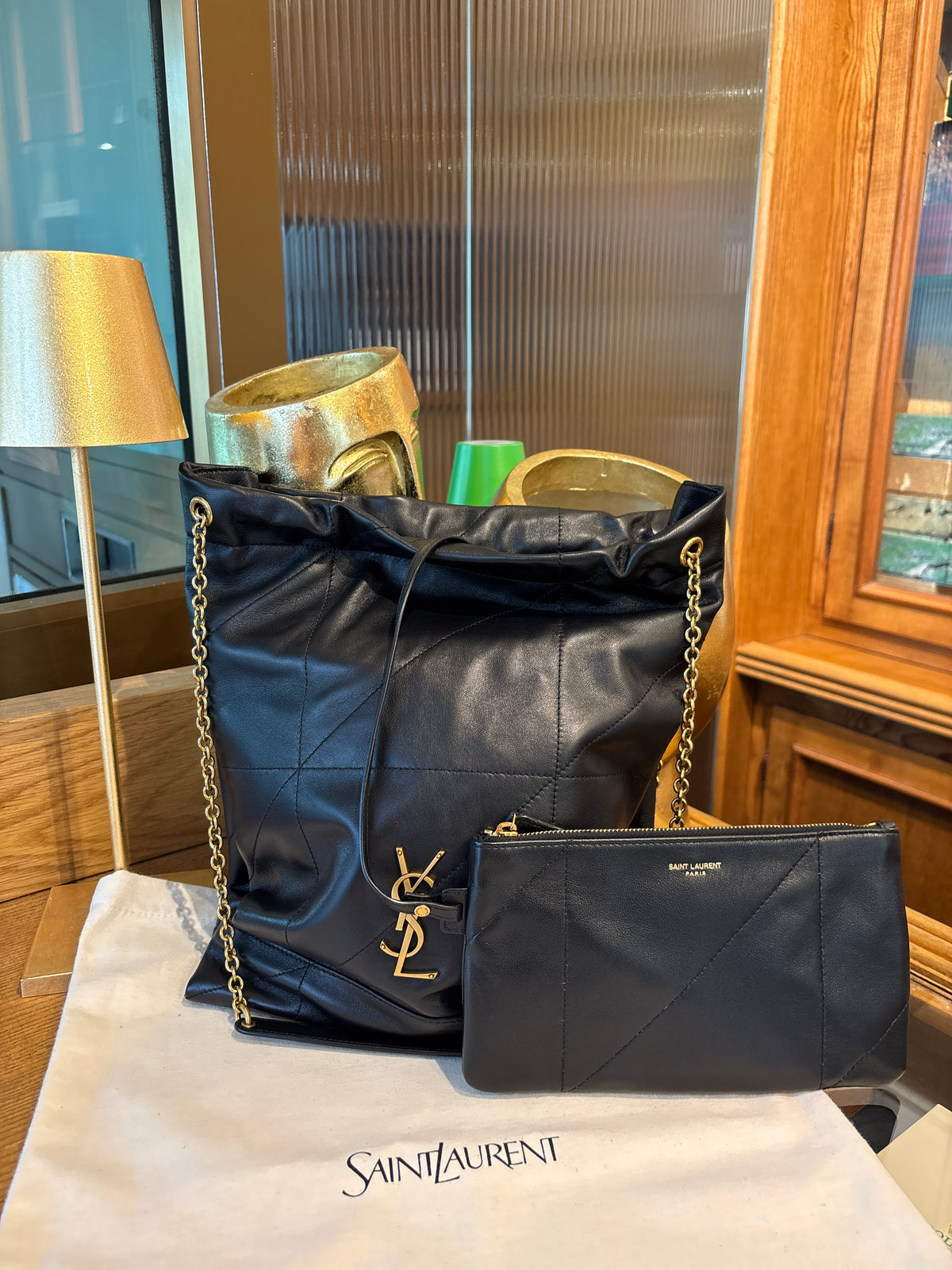 Saint Laurent Jamie