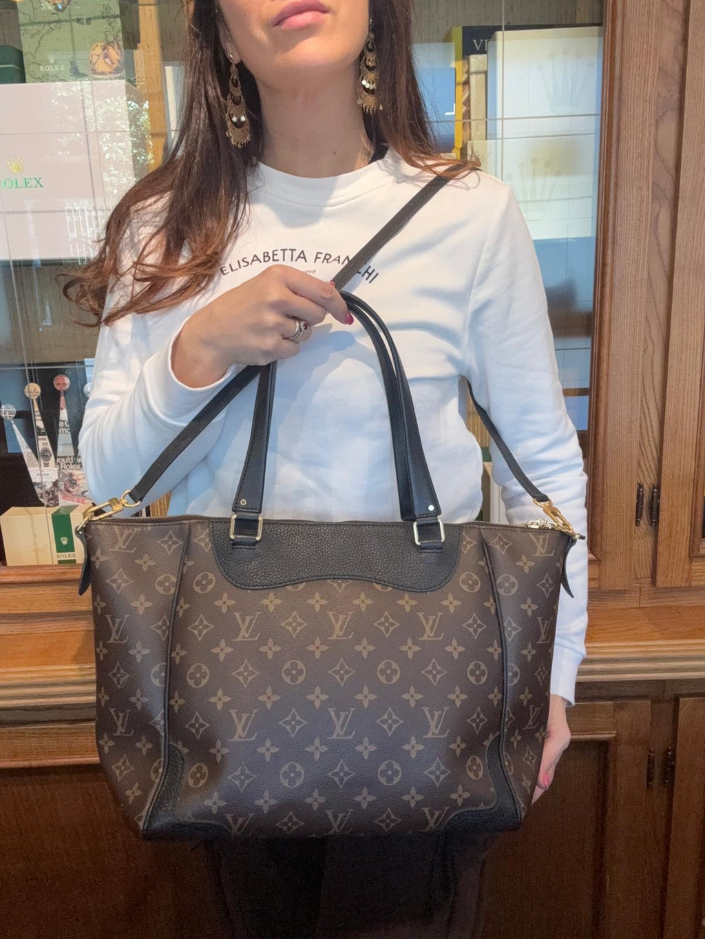 louis Vuitton Estrela