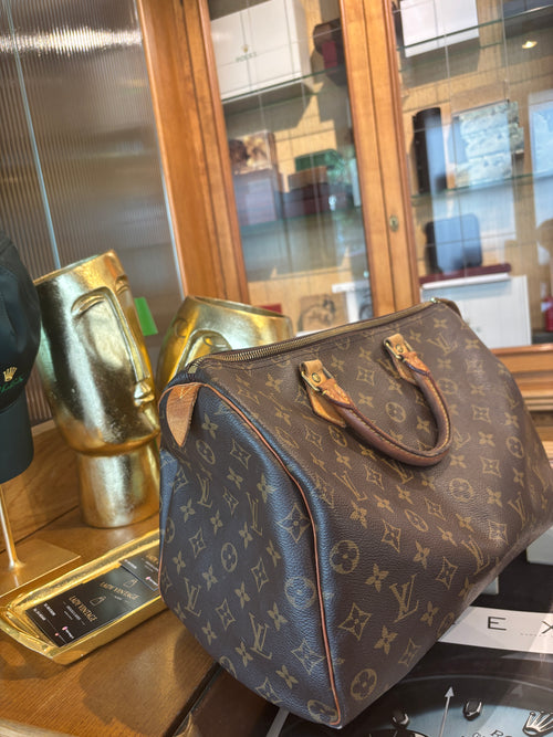 Bauletto Louis Vuitton