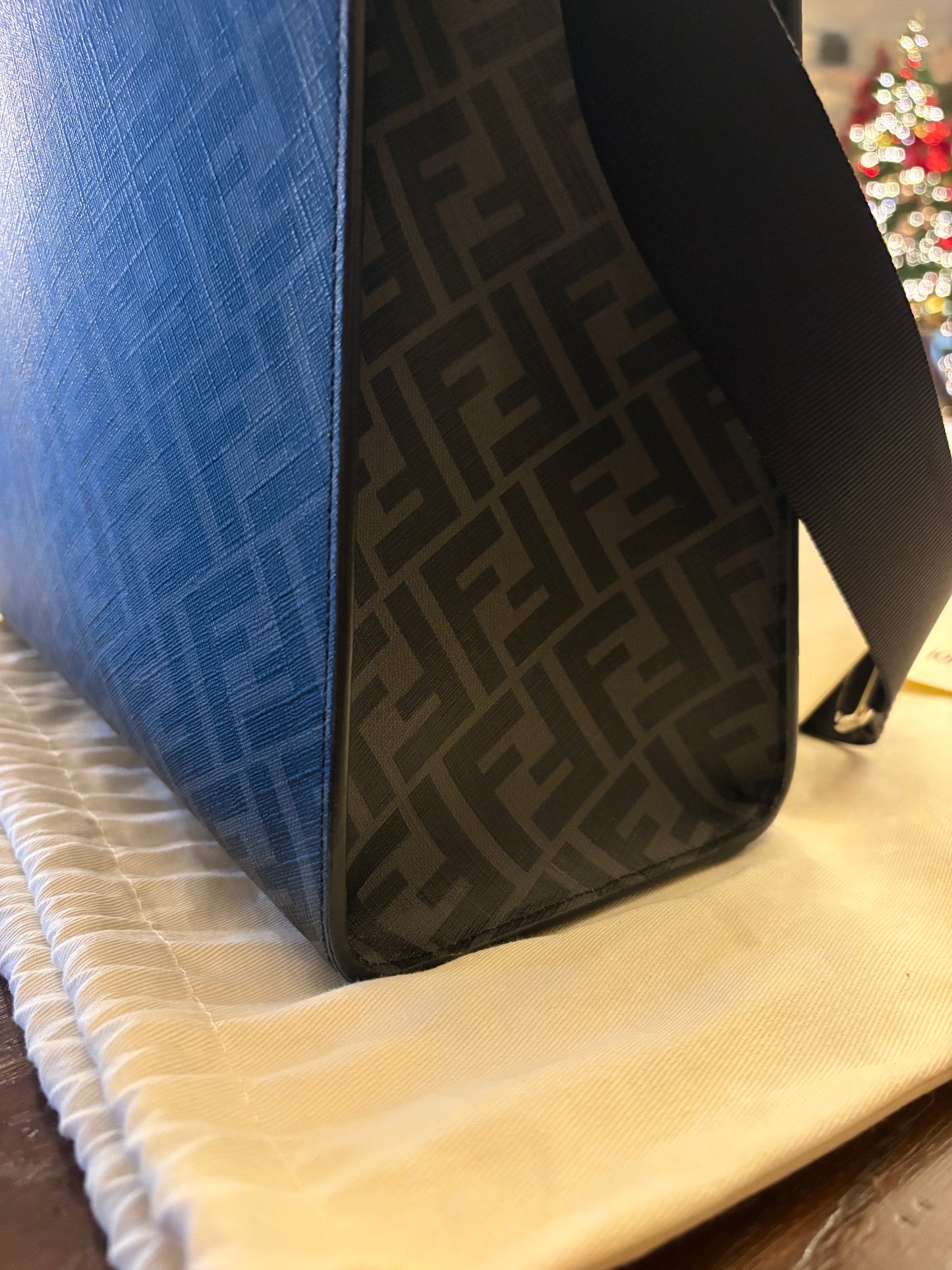 Fendi tote