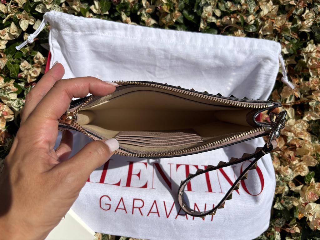 Valentino Garavani rockstud