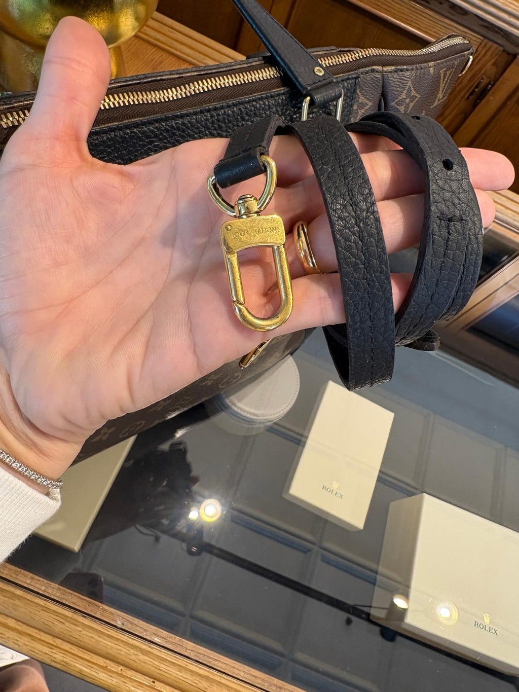 louis Vuitton Estrela