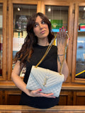 Ysl envelope Bianca