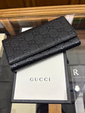 Portafoglio Gucci