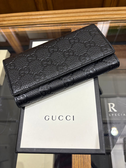 Portafoglio Gucci