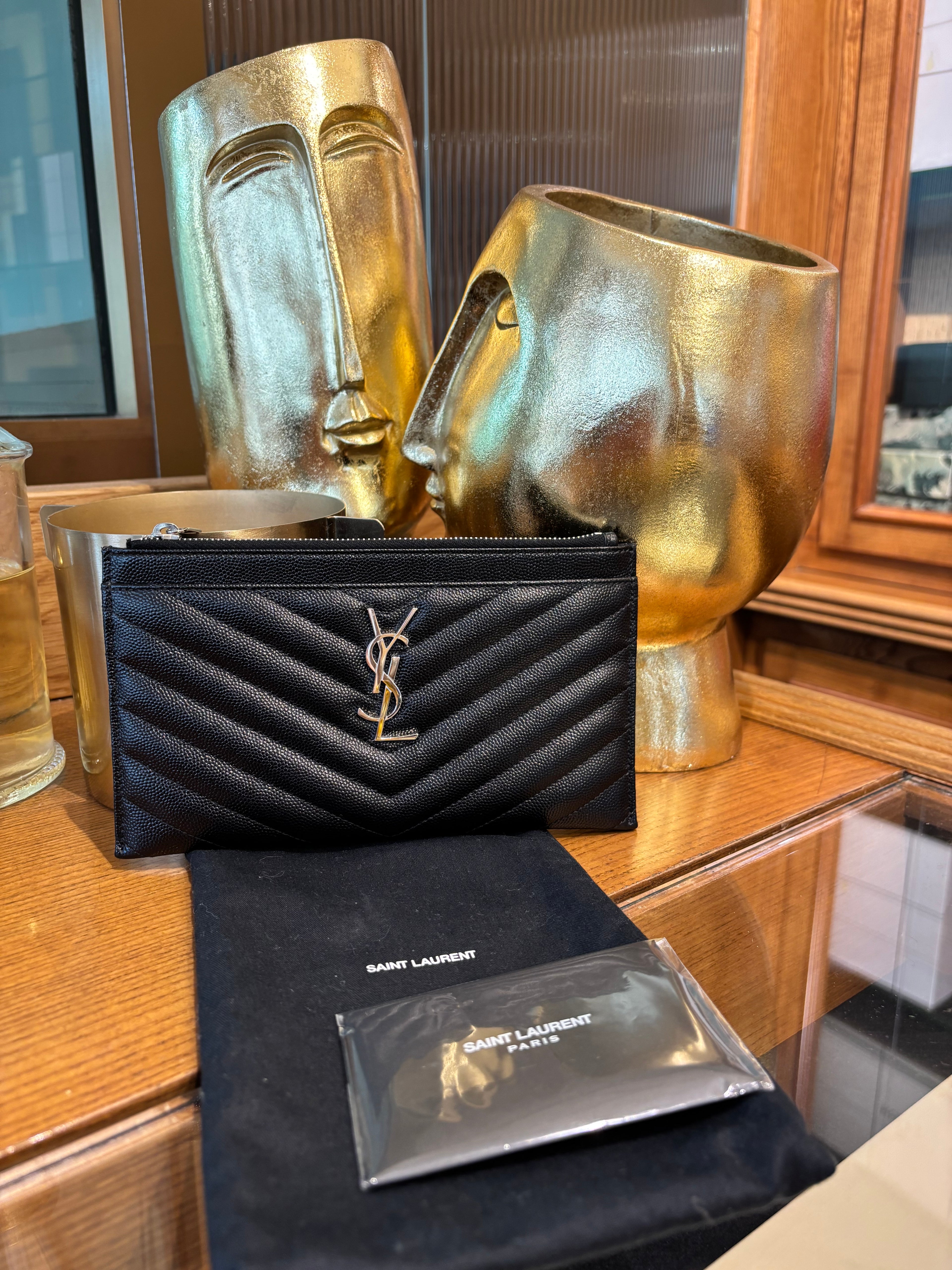Ysl pochette