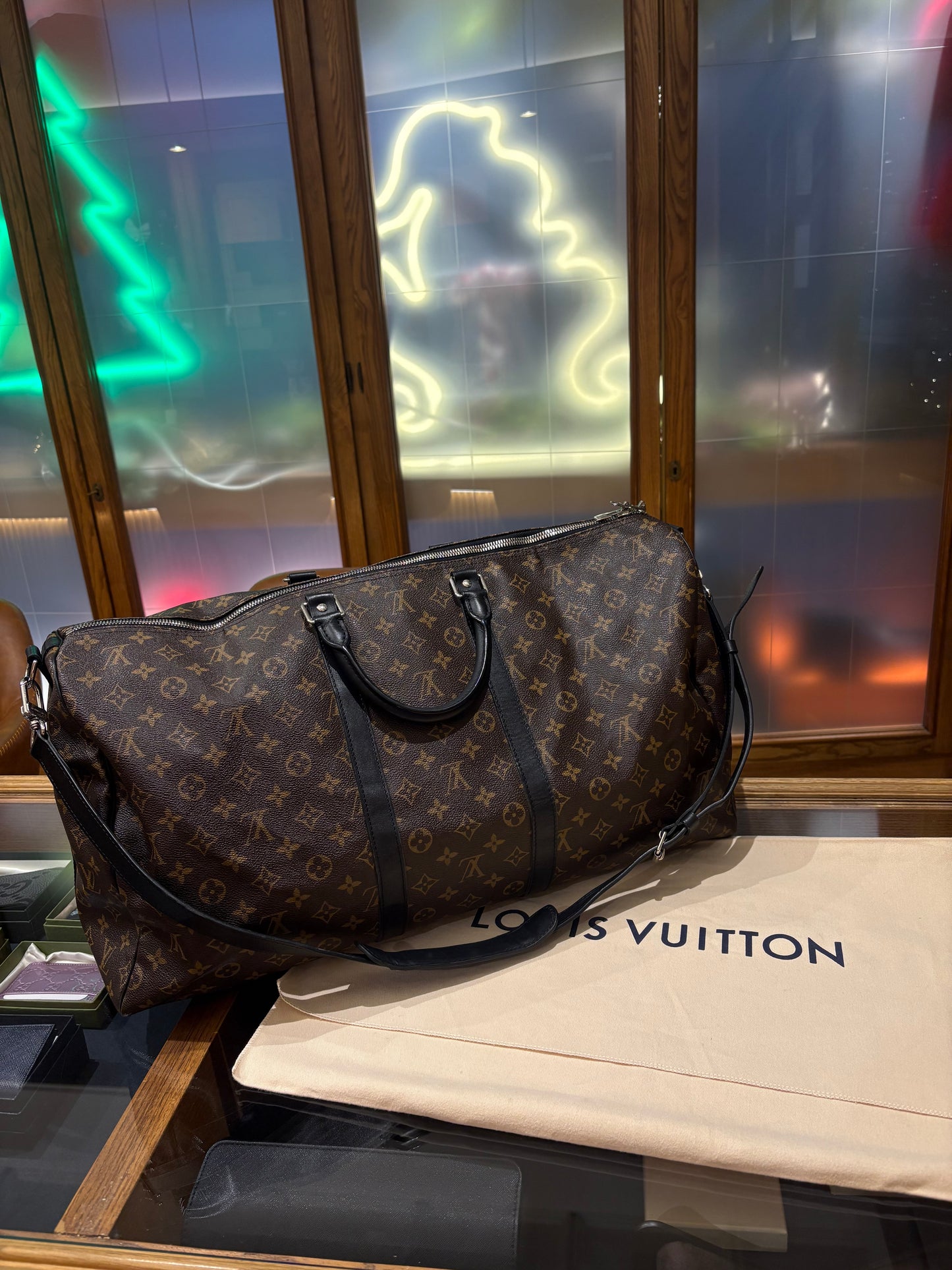 Keepal Louis Vuitton