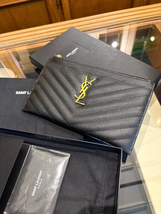 Ysl pochette