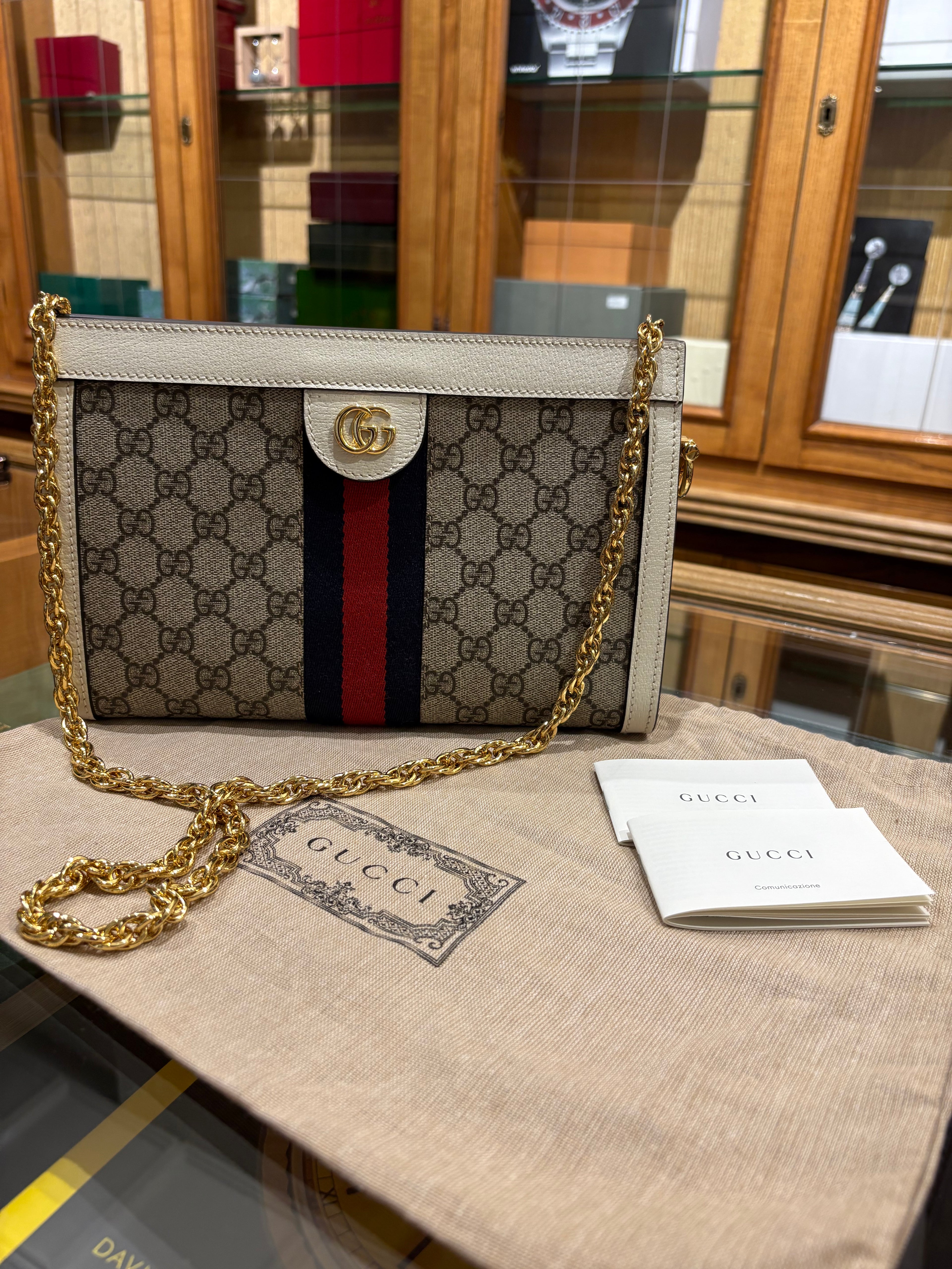 Gucci Ophidia