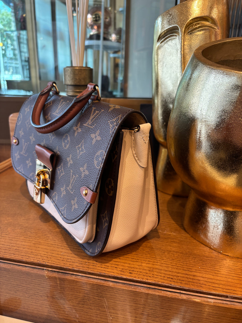 Louis Vuitton Vaugirard