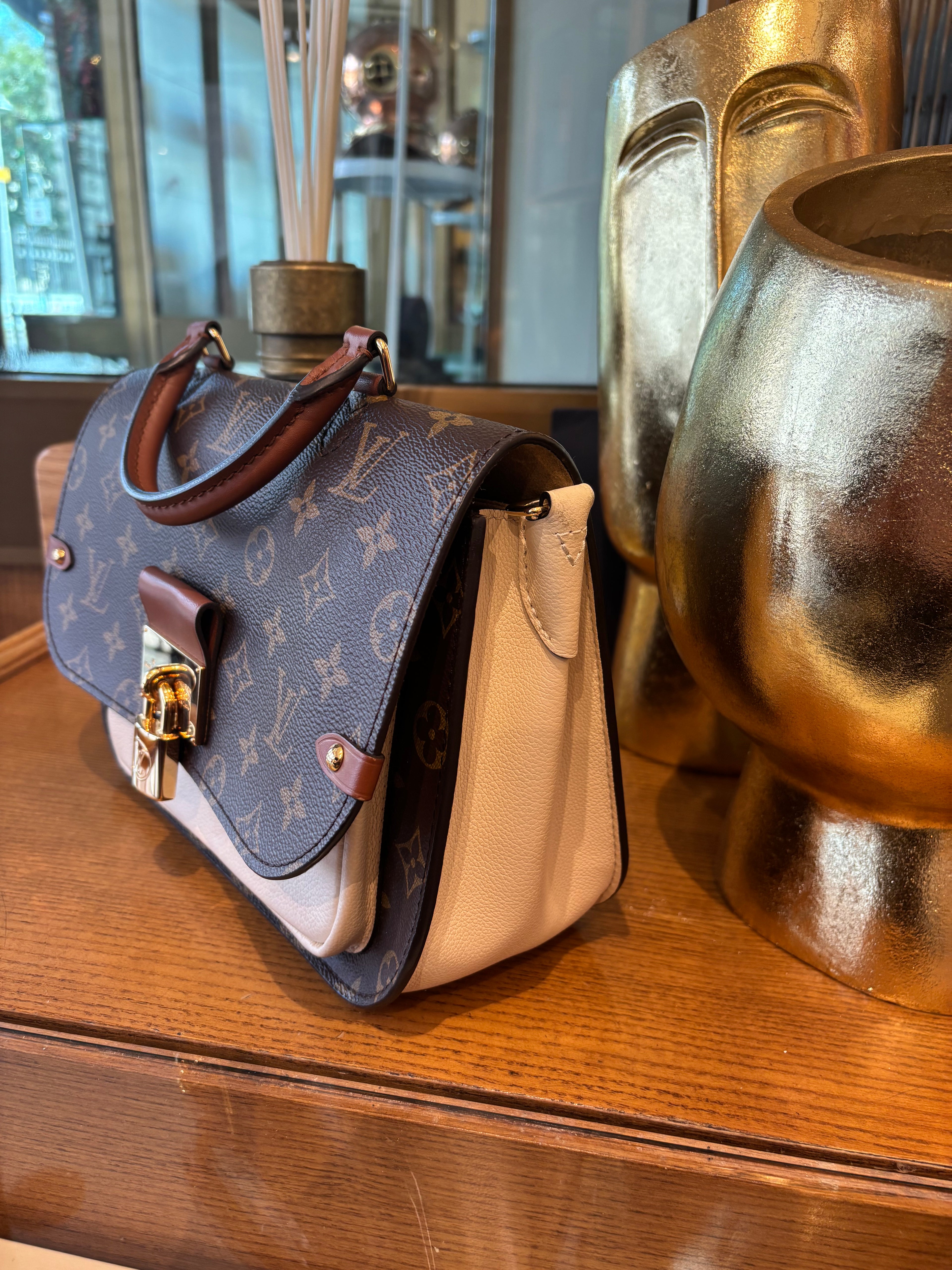 Louis Vuitton Vaugirard