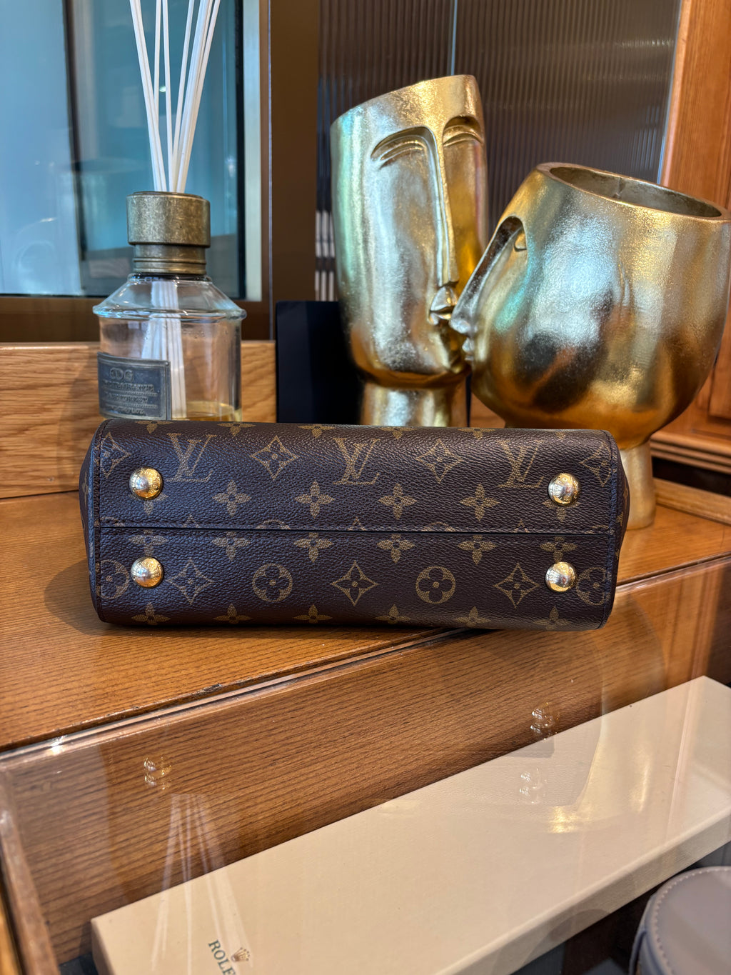 Louis Vuitton Cluny