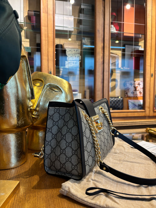 Gucci Padlock