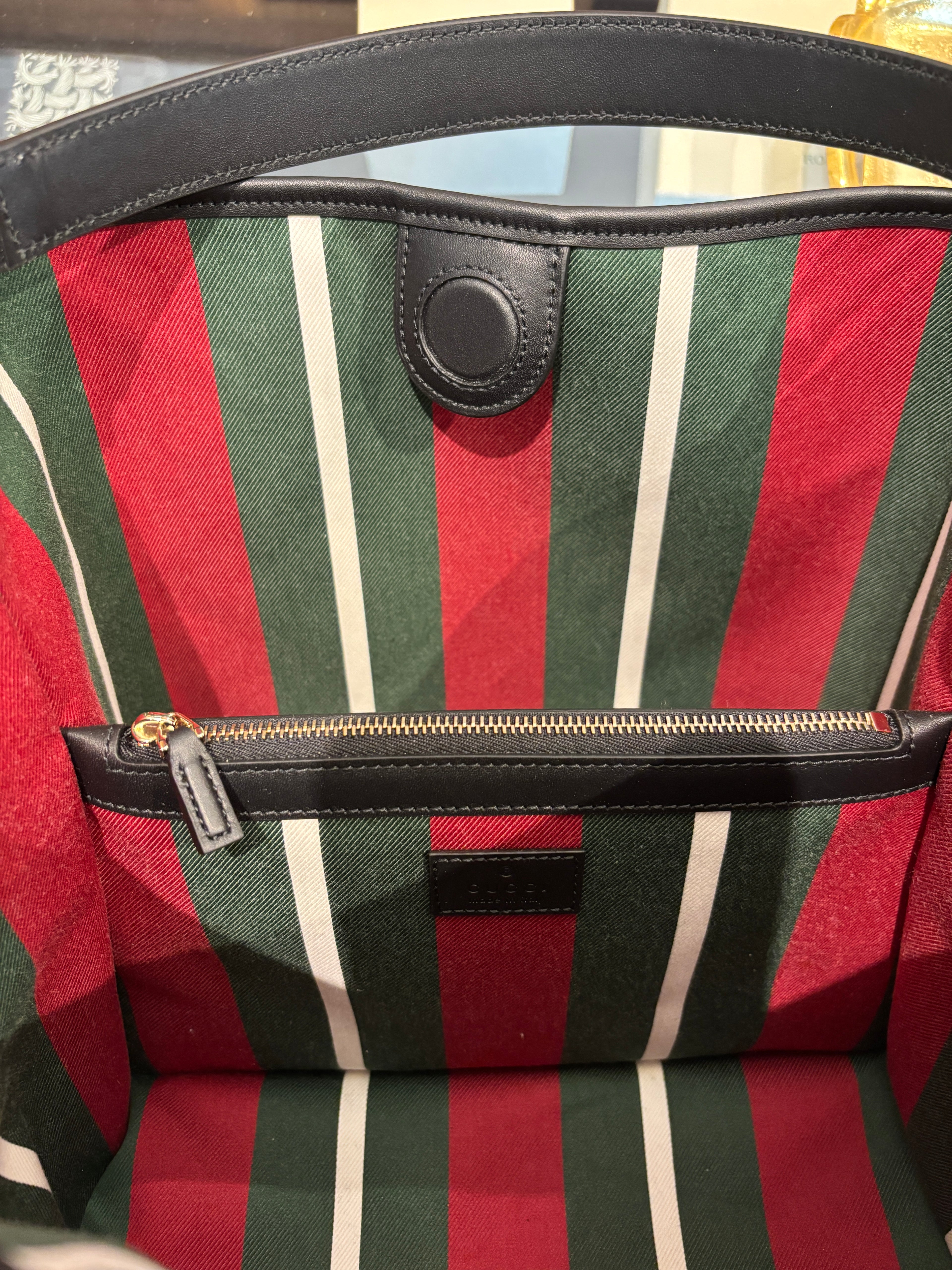 Secchiello Gucci