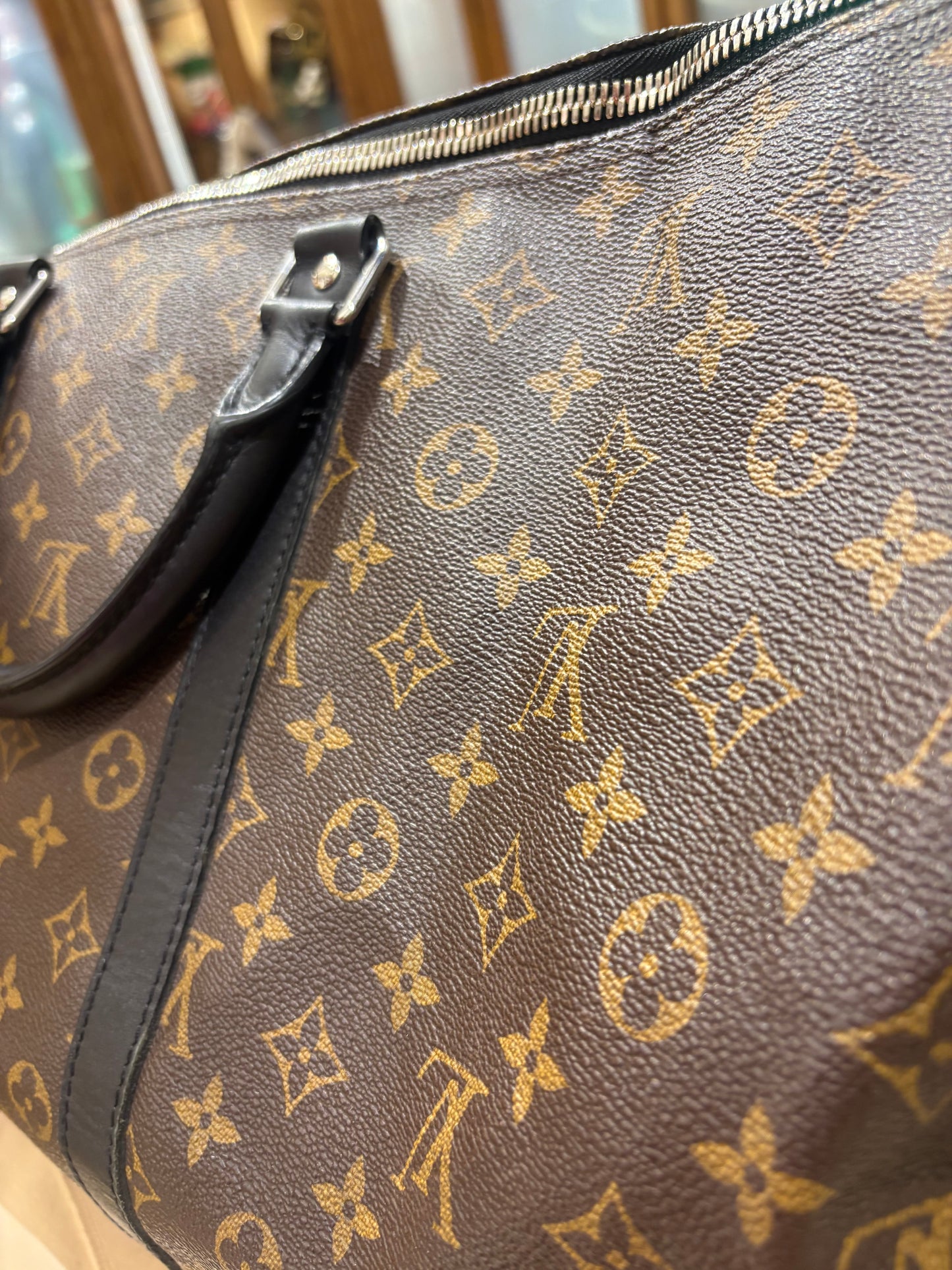 Keepal Louis Vuitton