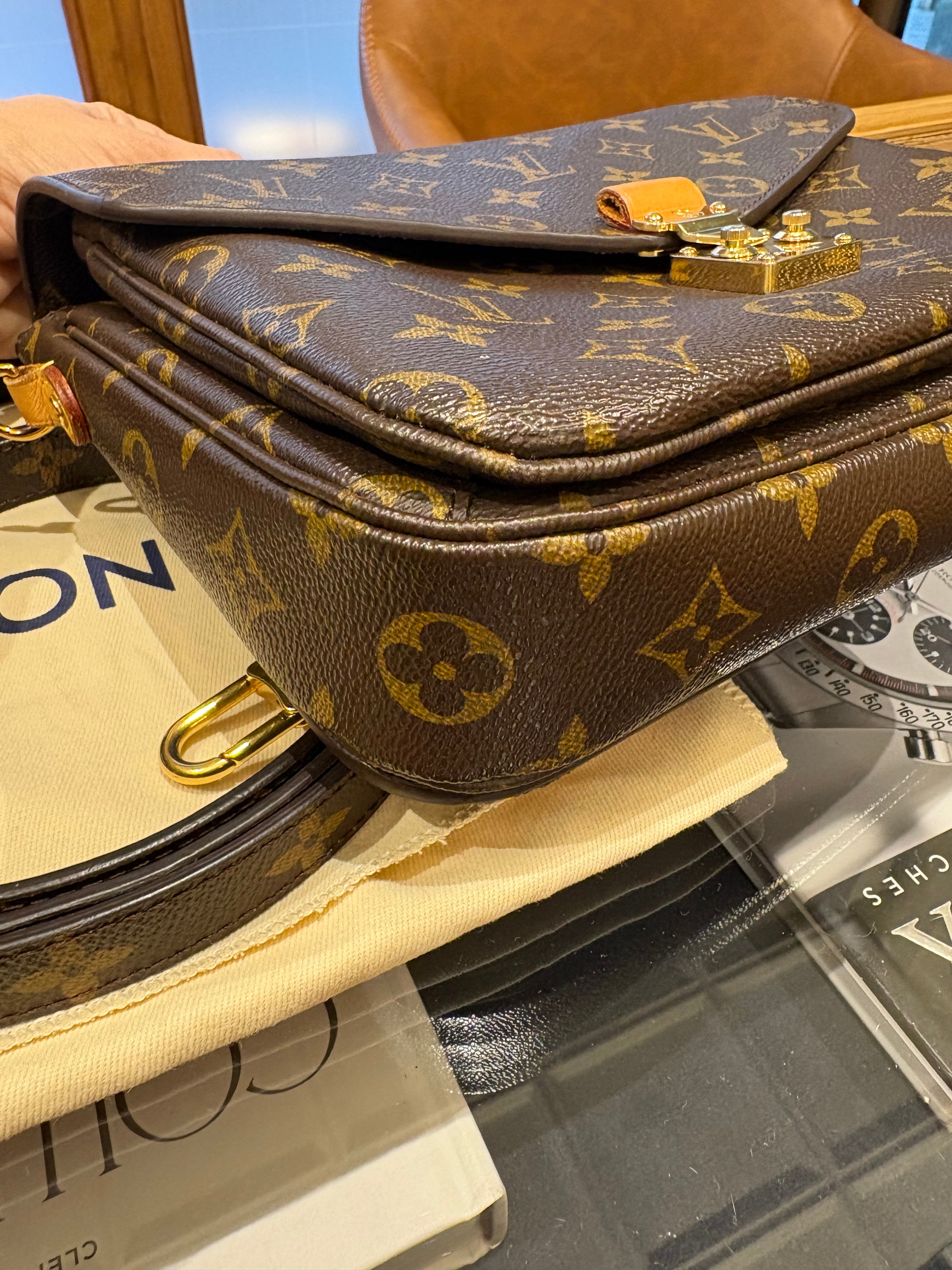 Louis vuitton Metis