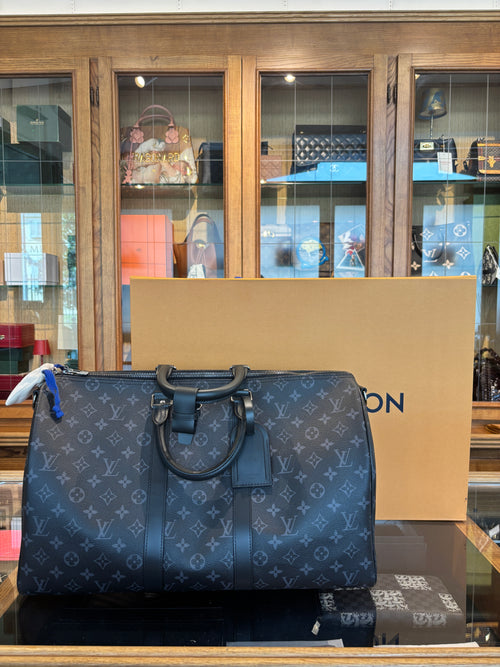 Louis Vuitton Keepall