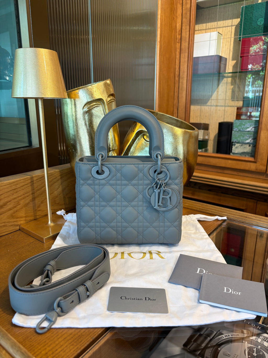 Lady Dior