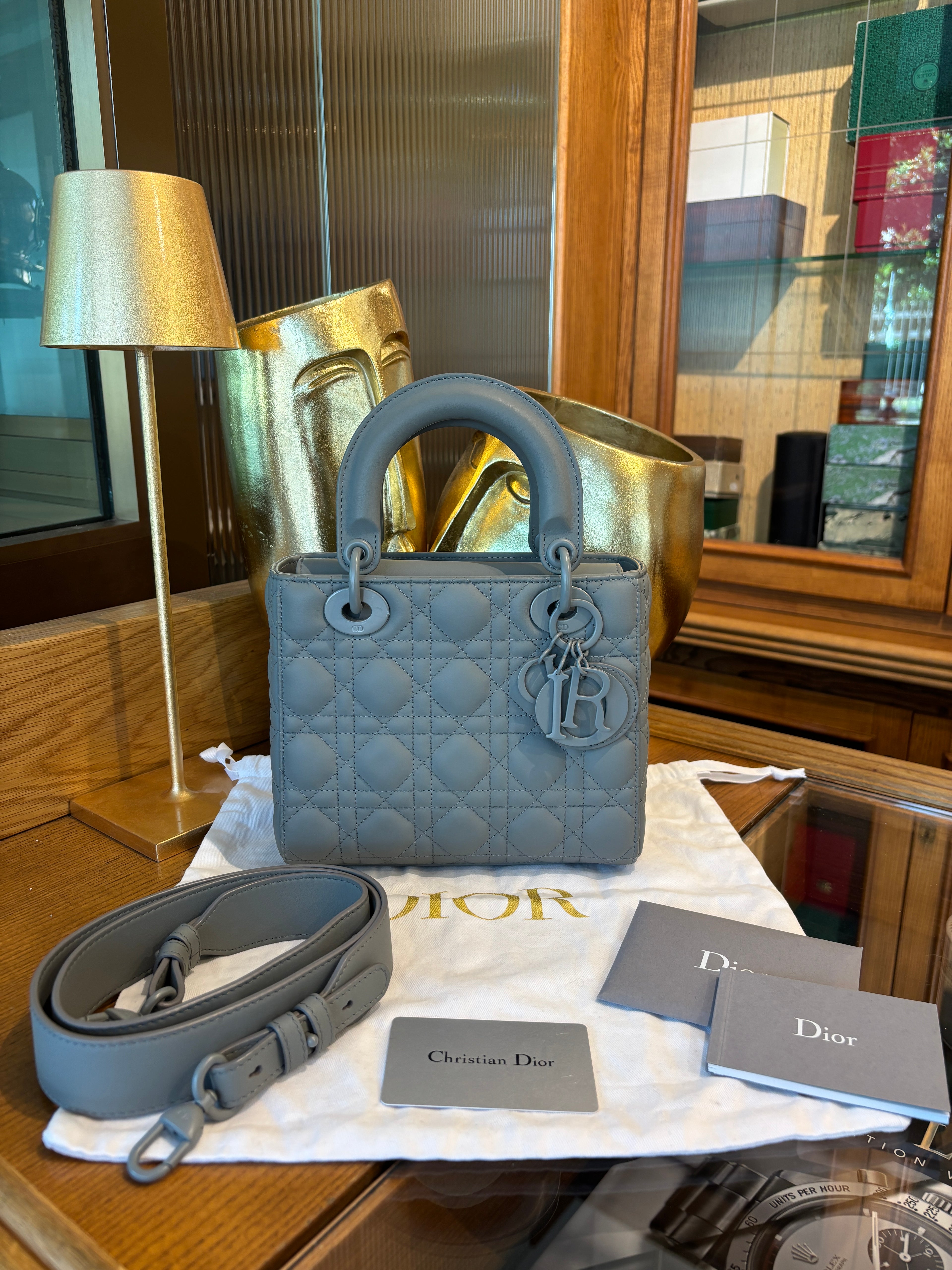 Lady Dior