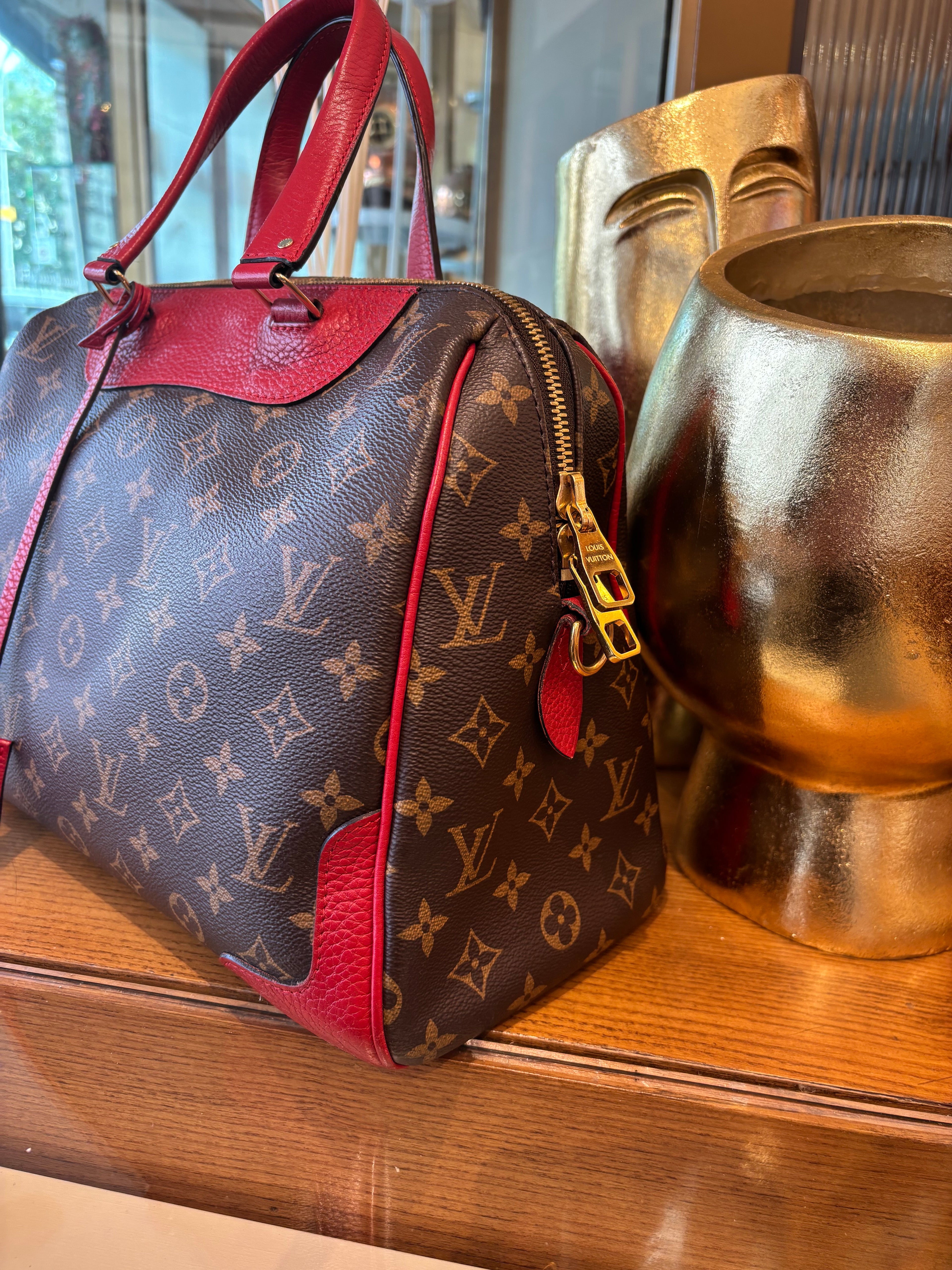 Louis Vuitton Retiro